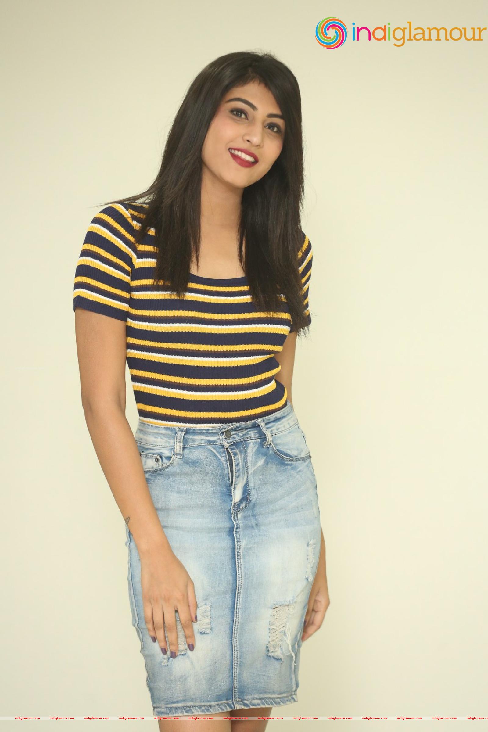 Divya Rao Actress hd photo