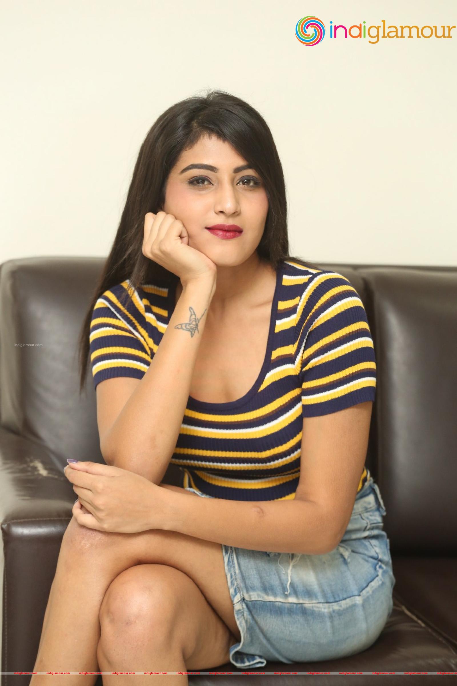 Divya Rao Actress hd photo