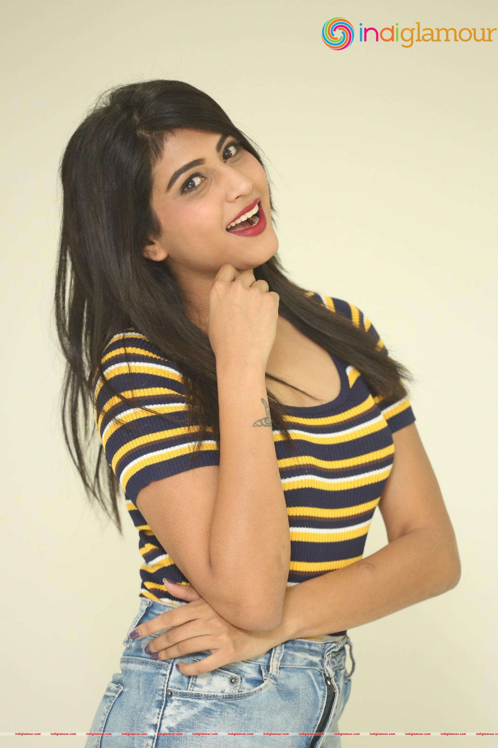 Divya Rao Actress hd photo