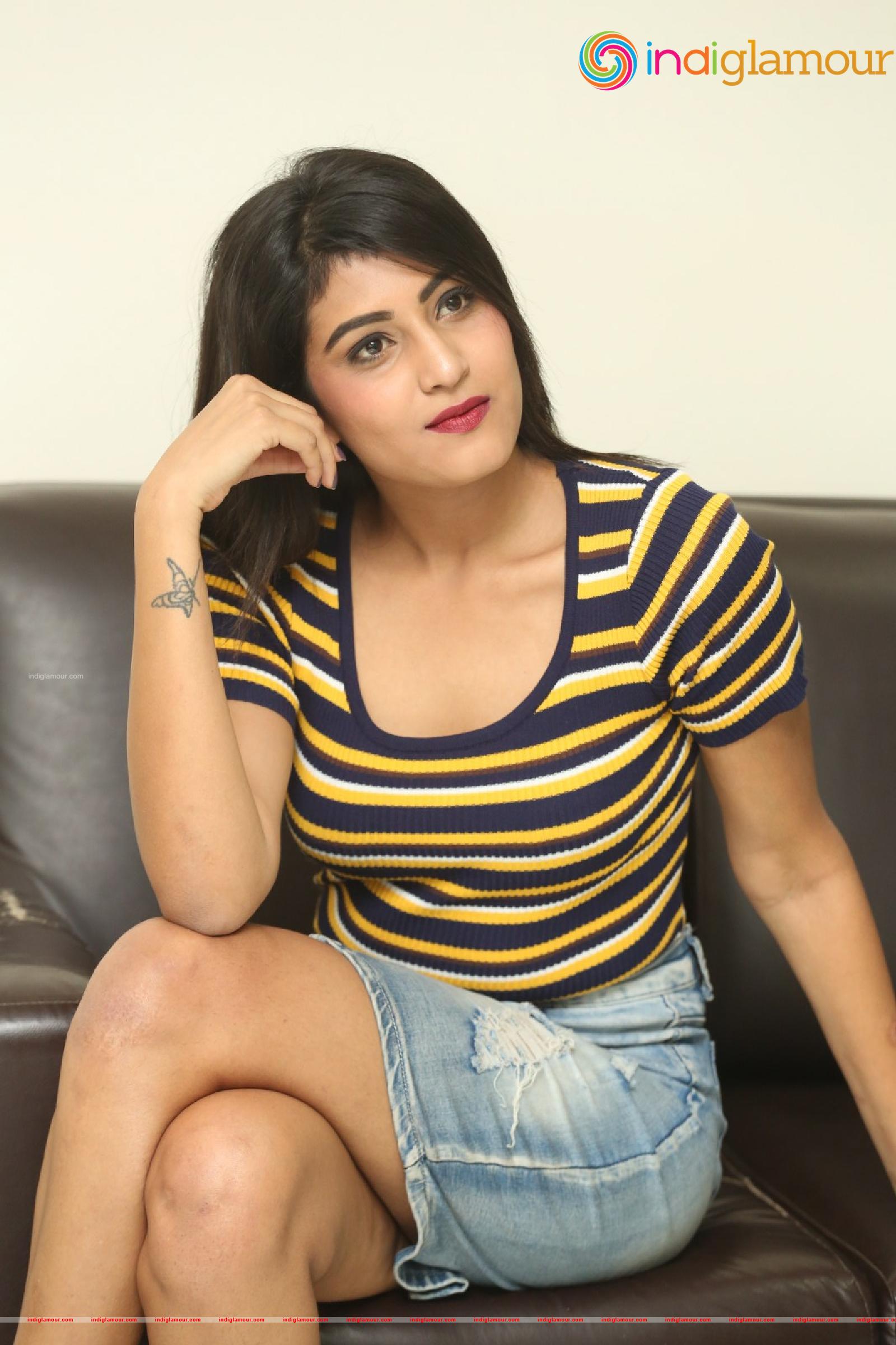 Divya Rao Actress hd photo