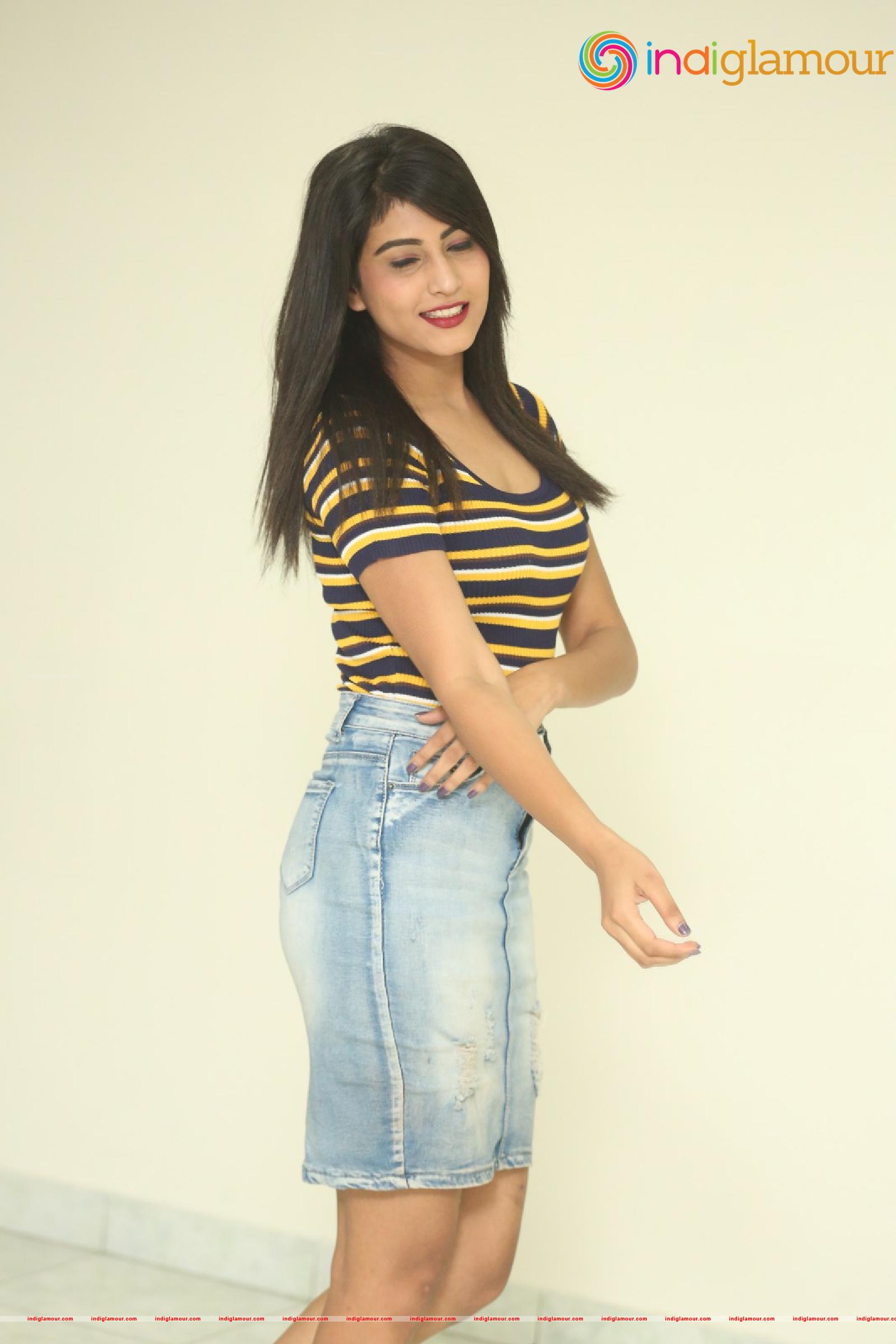 Divya Rao Actress hd photo