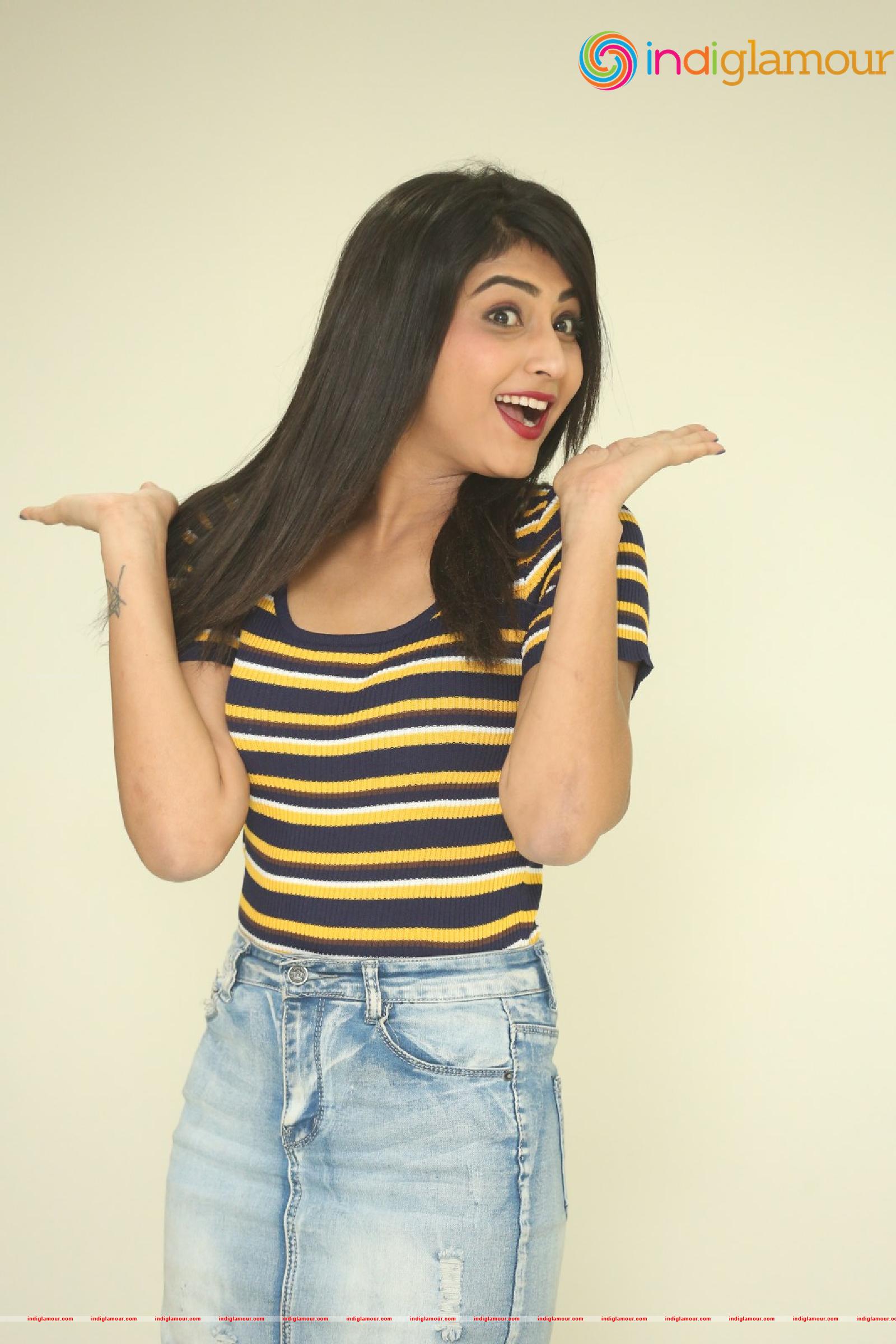 Divya Rao Actress hd photo