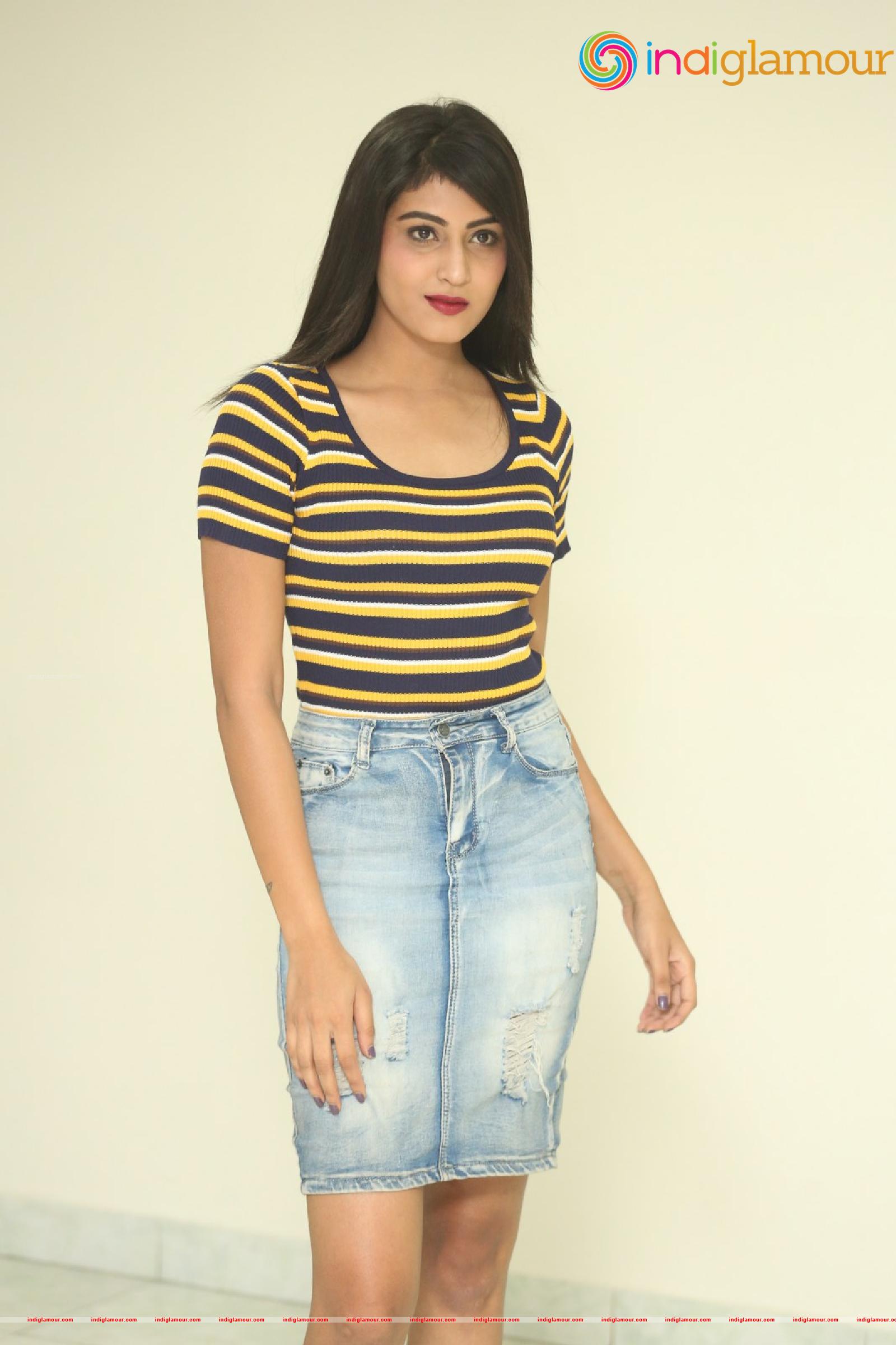 Divya Rao Actress hd photo