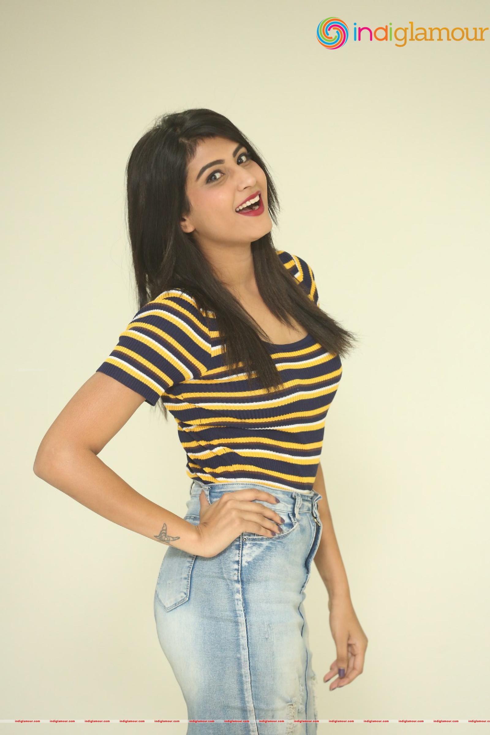 Divya Rao Actress hd photo