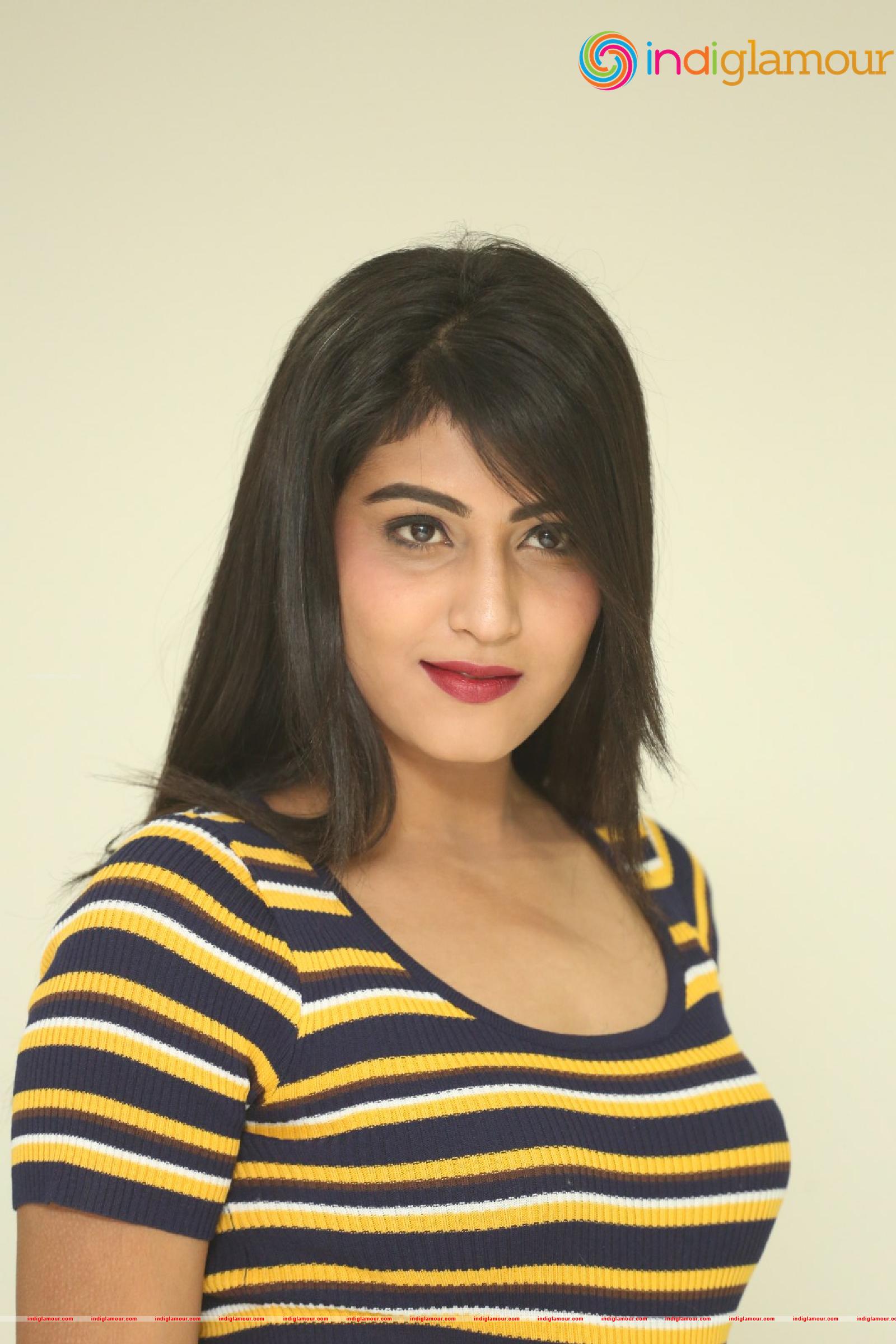Divya Rao Actress hd photo