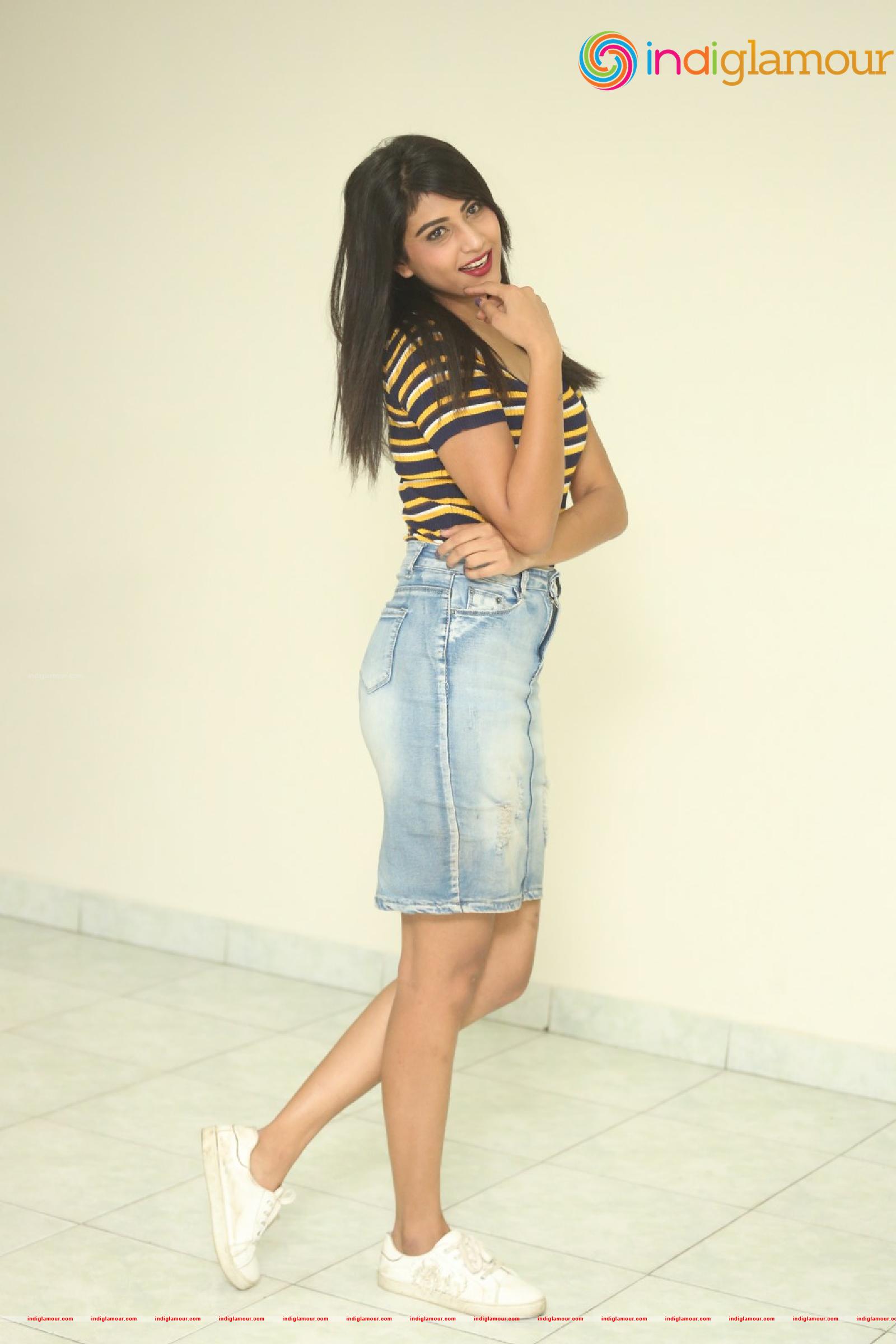 Divya Rao Actress hd photo
