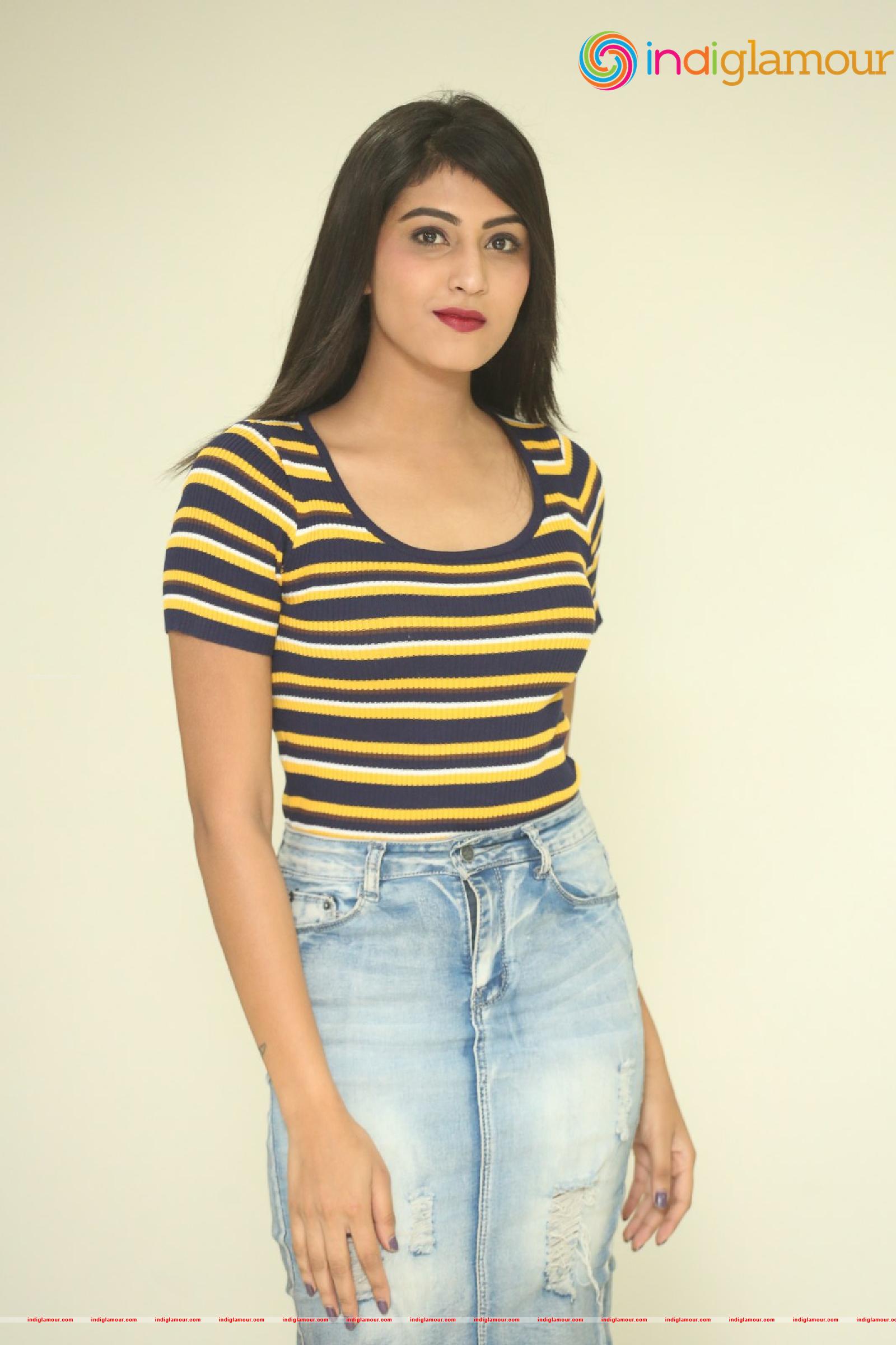 Divya Rao Actress hd photo