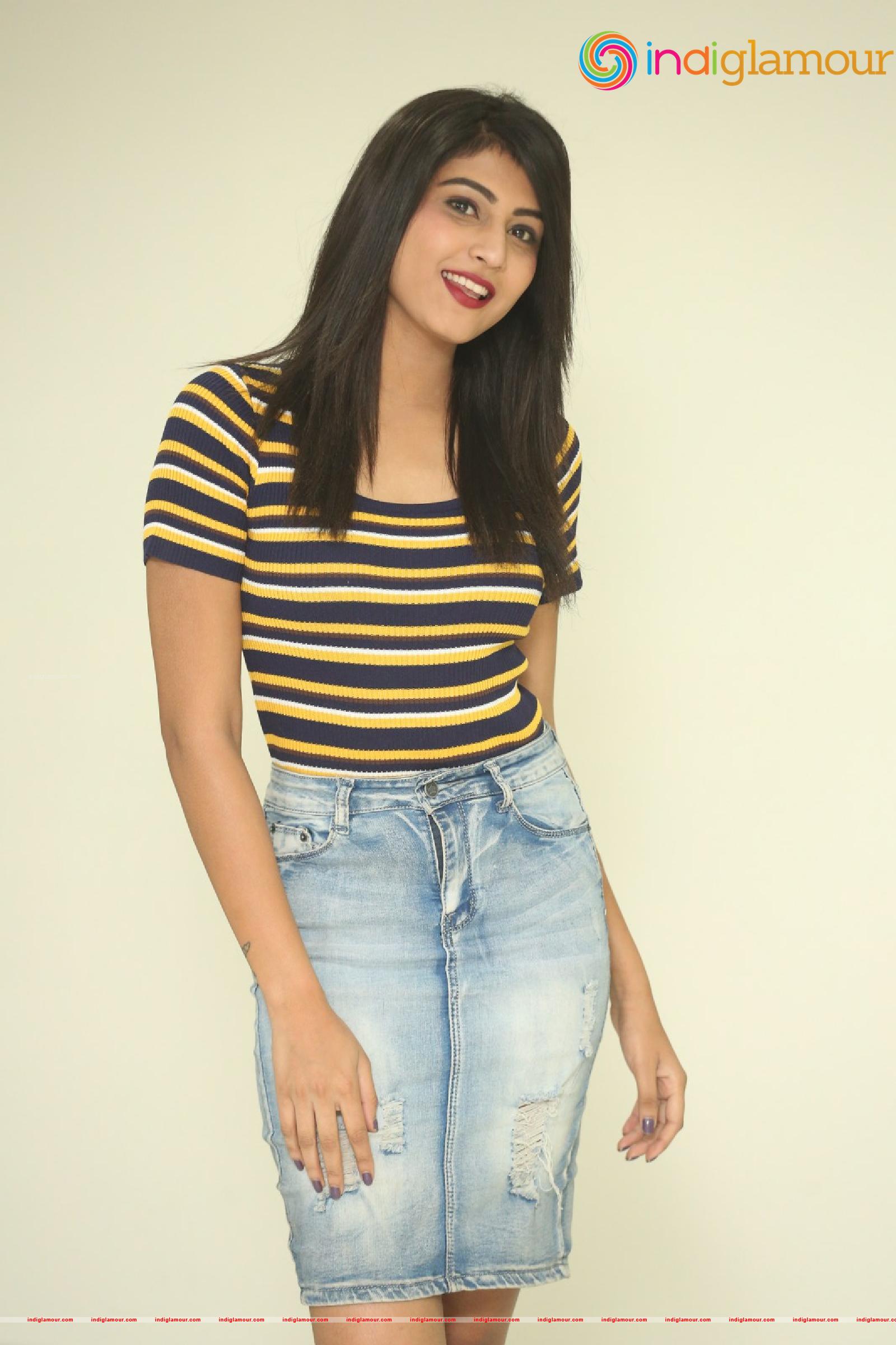 Divya Rao Actress hd photo