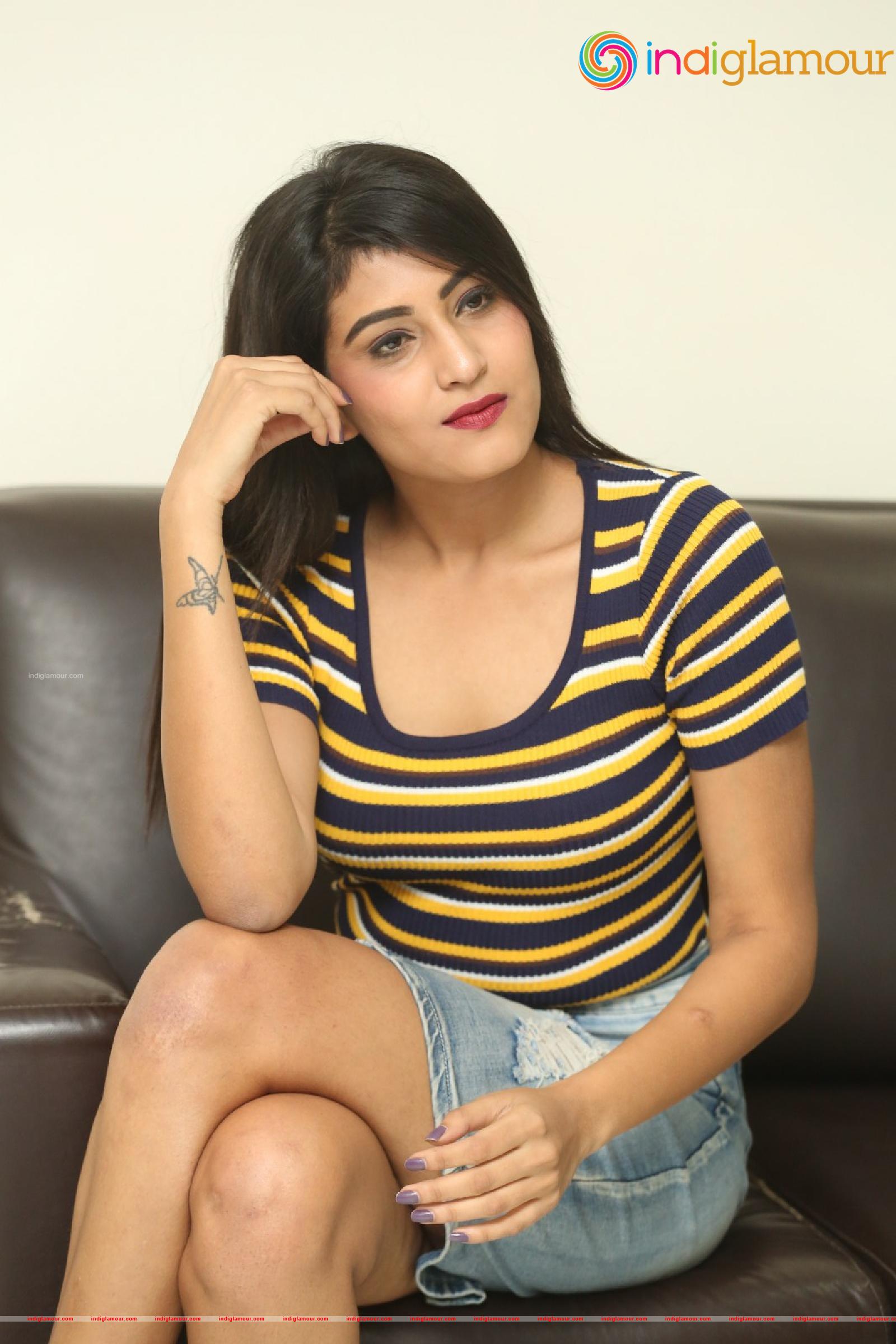 Divya Rao Actress hd photo