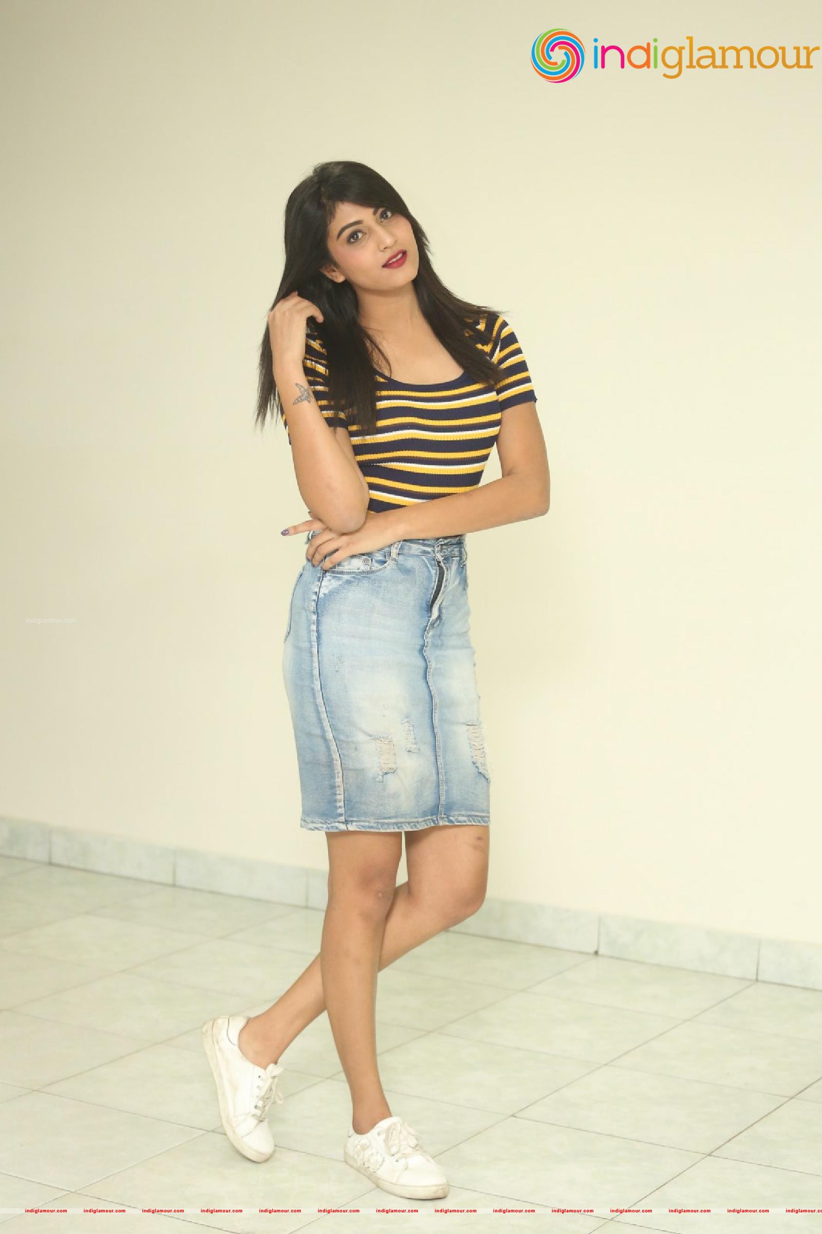 Divya Rao Actress hd photo