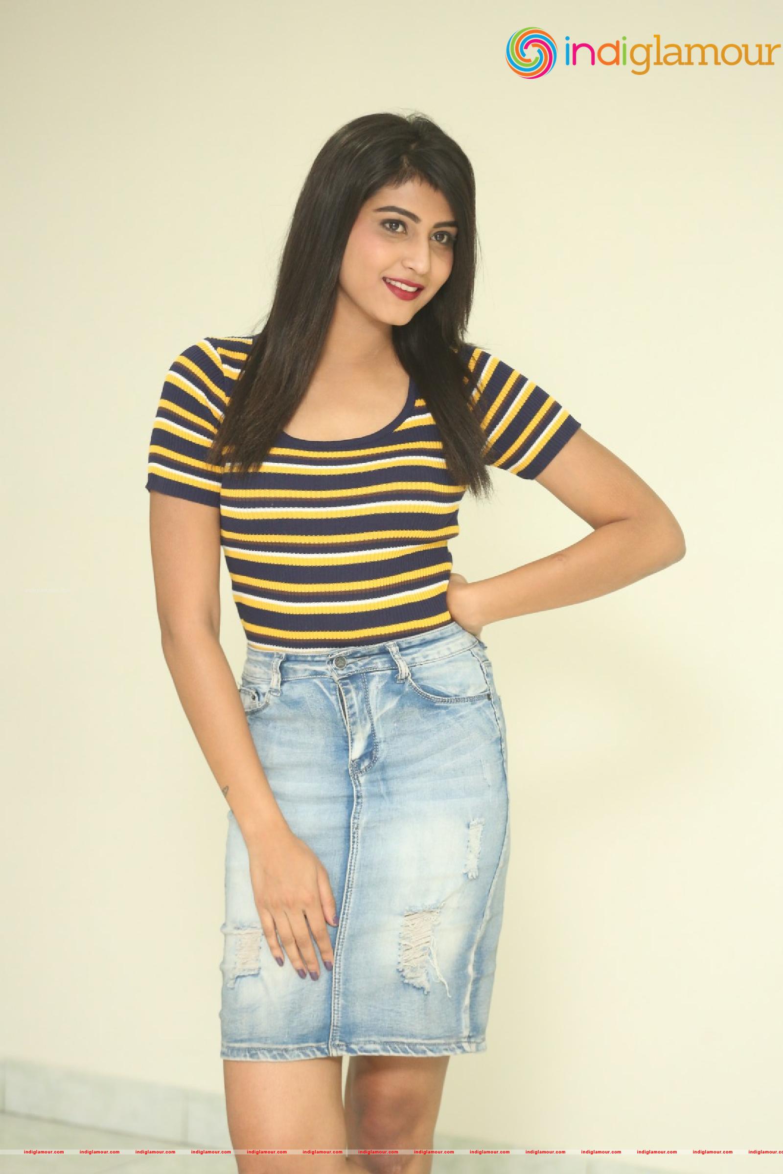 Divya Rao Actress hd photo