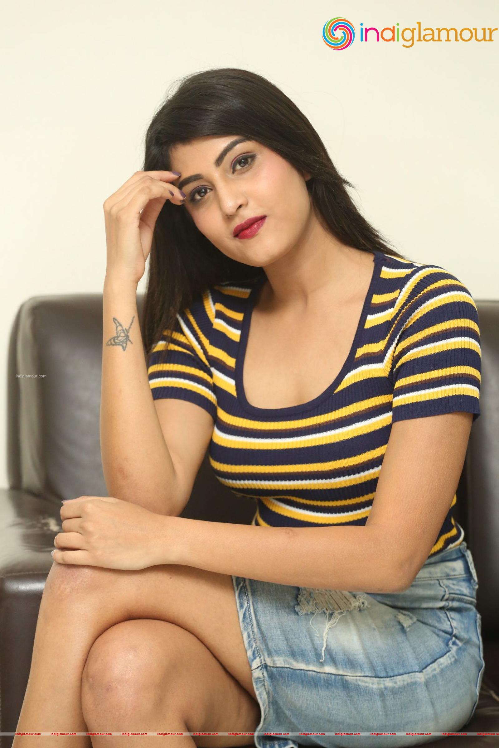 Divya Rao Actress hd photo