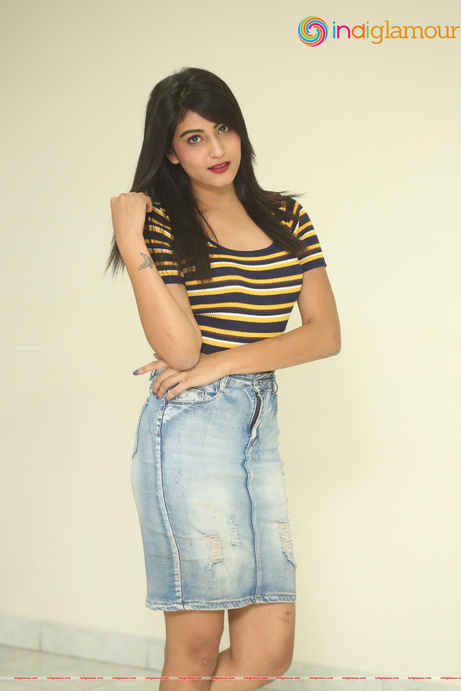 Divya Rao Actress hd photo