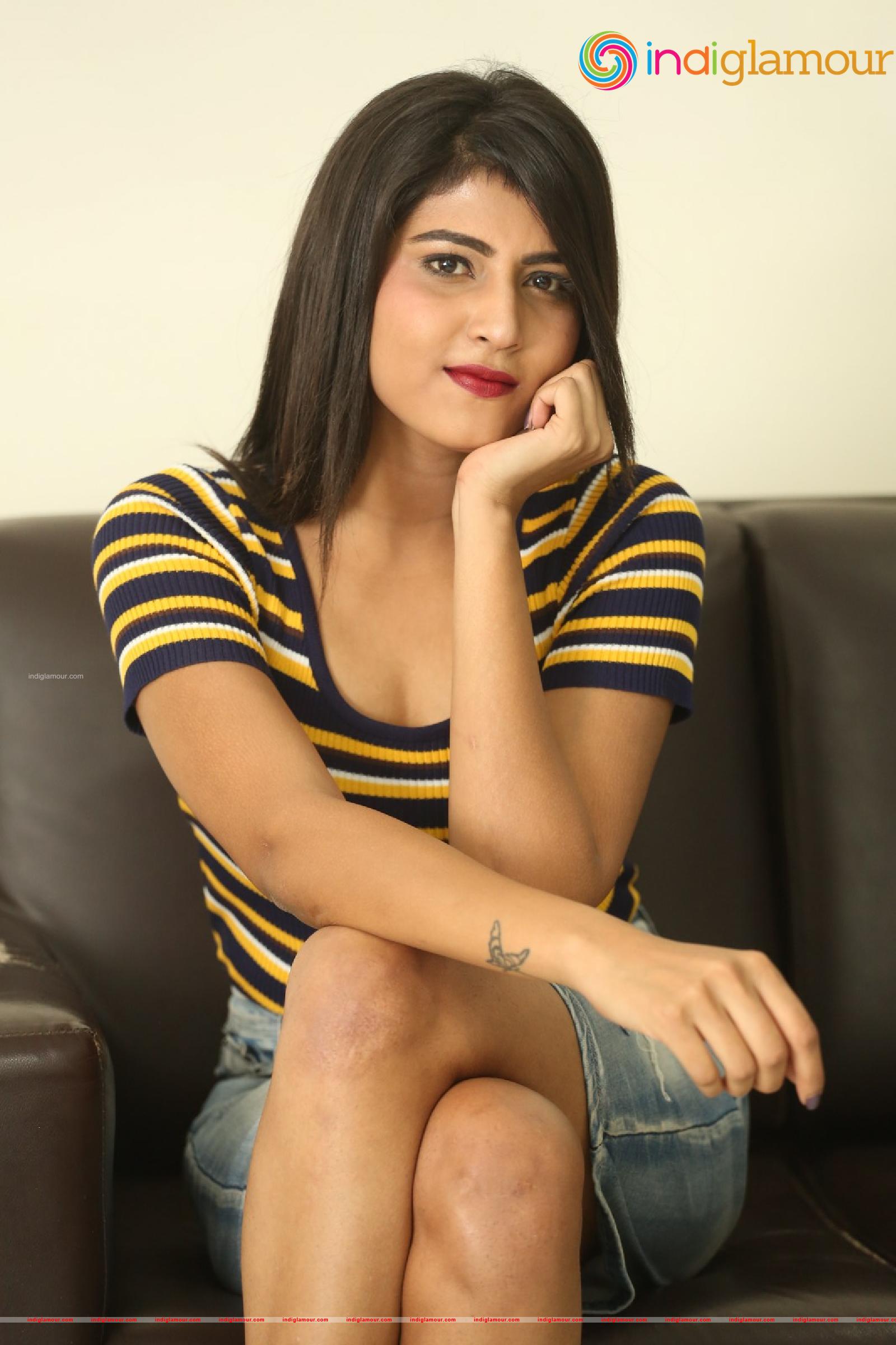 Divya Rao Actress hd photo