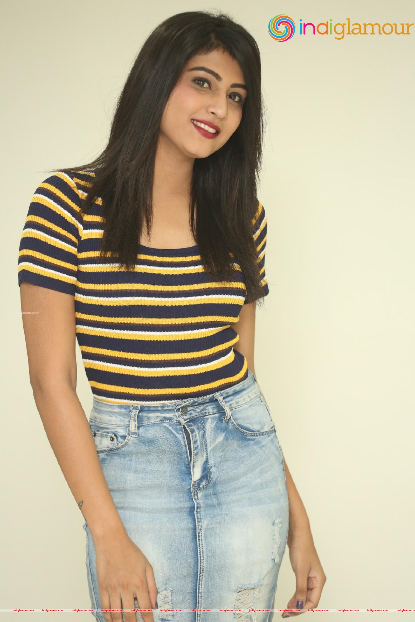Divya Rao Actress hd photo