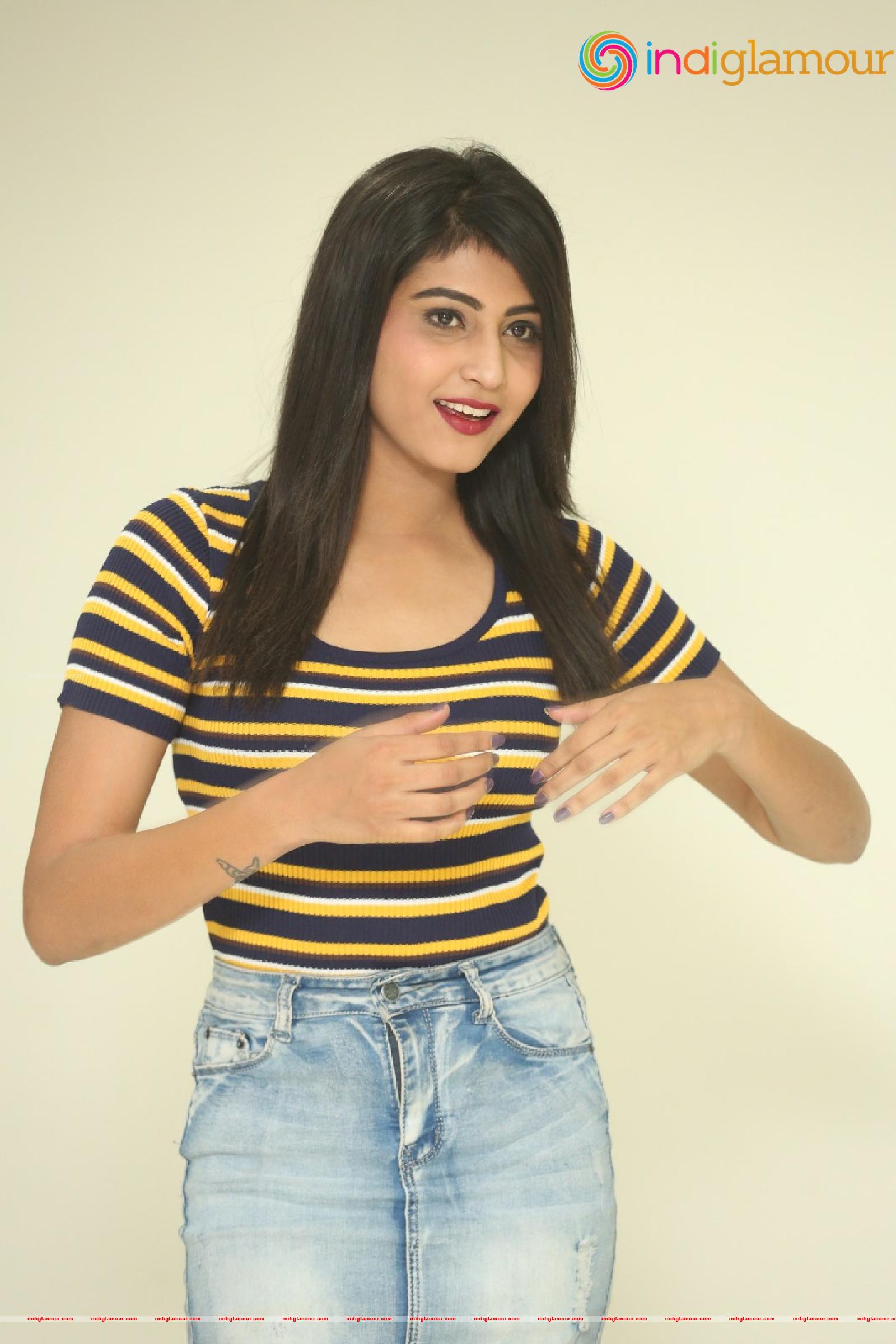 Divya Rao Actress hd photo