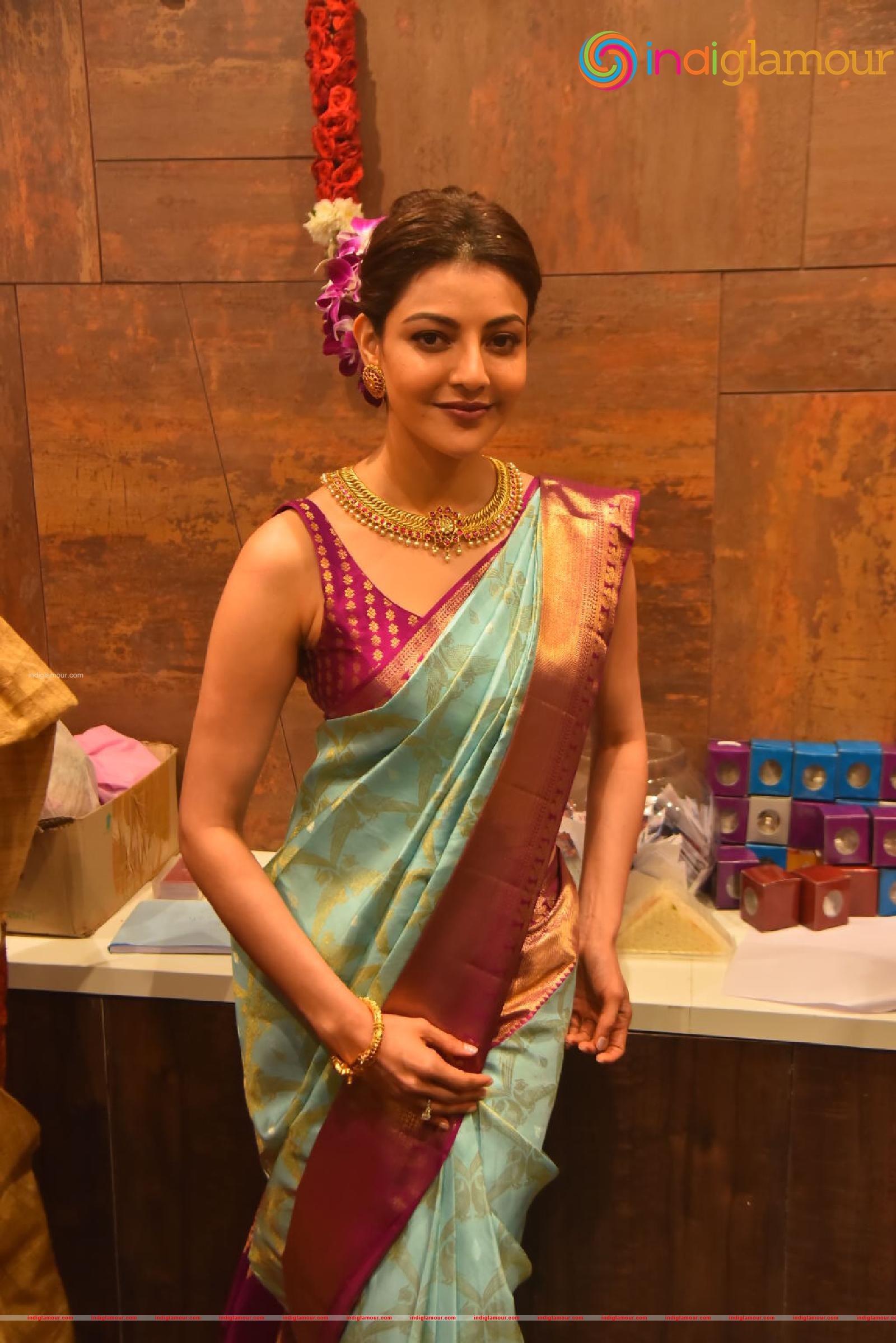 Kajal Aggarwal Actress hd photo