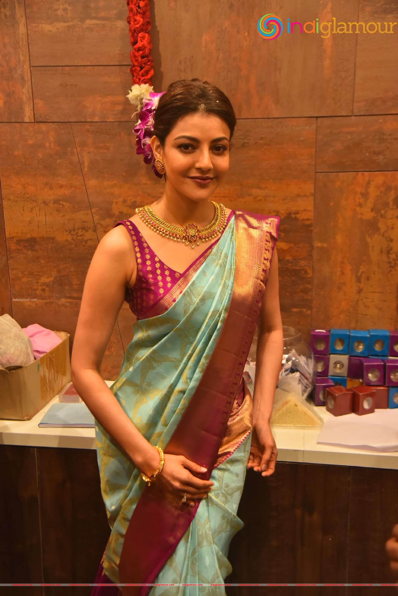 Kajal Aggarwal Actress hd photo