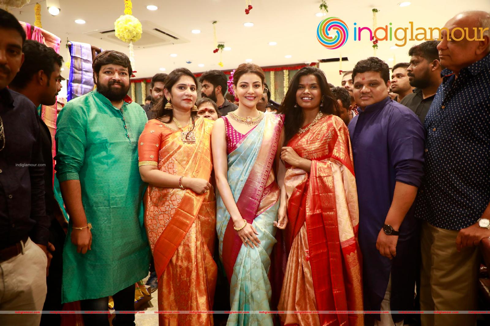 Kajal Aggarwal Actress hd photo