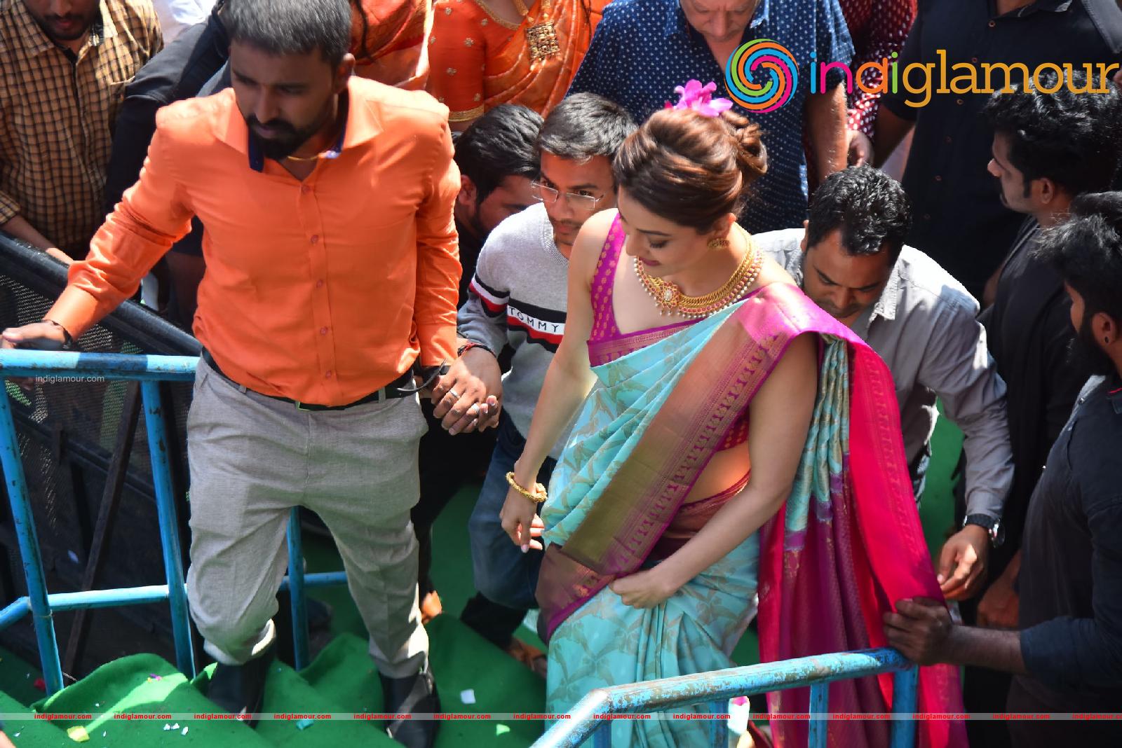 Kajal Aggarwal Actress hd photo