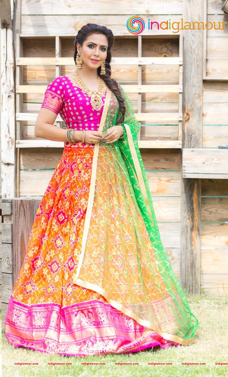 Nandini Rai Actress hd photo