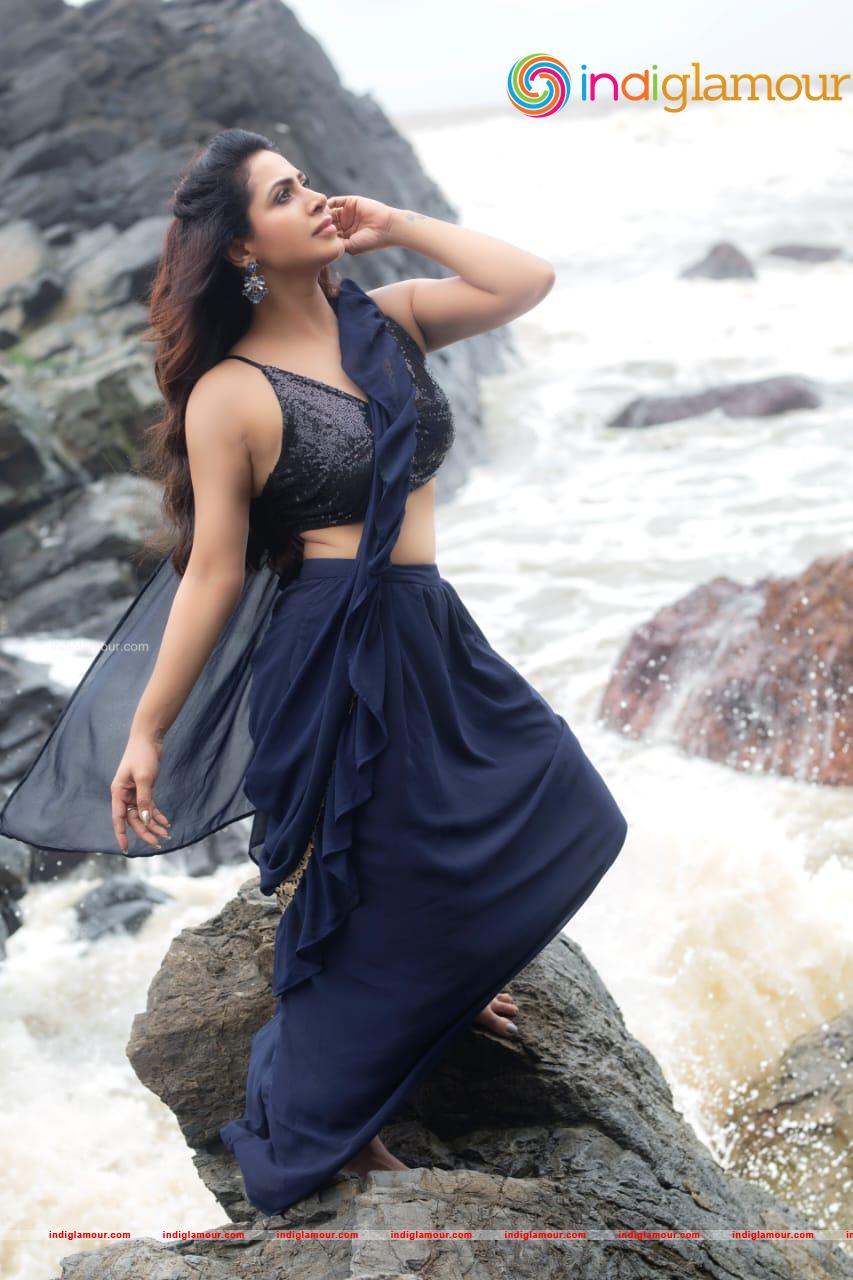 Nandini Rai Actress hd photo