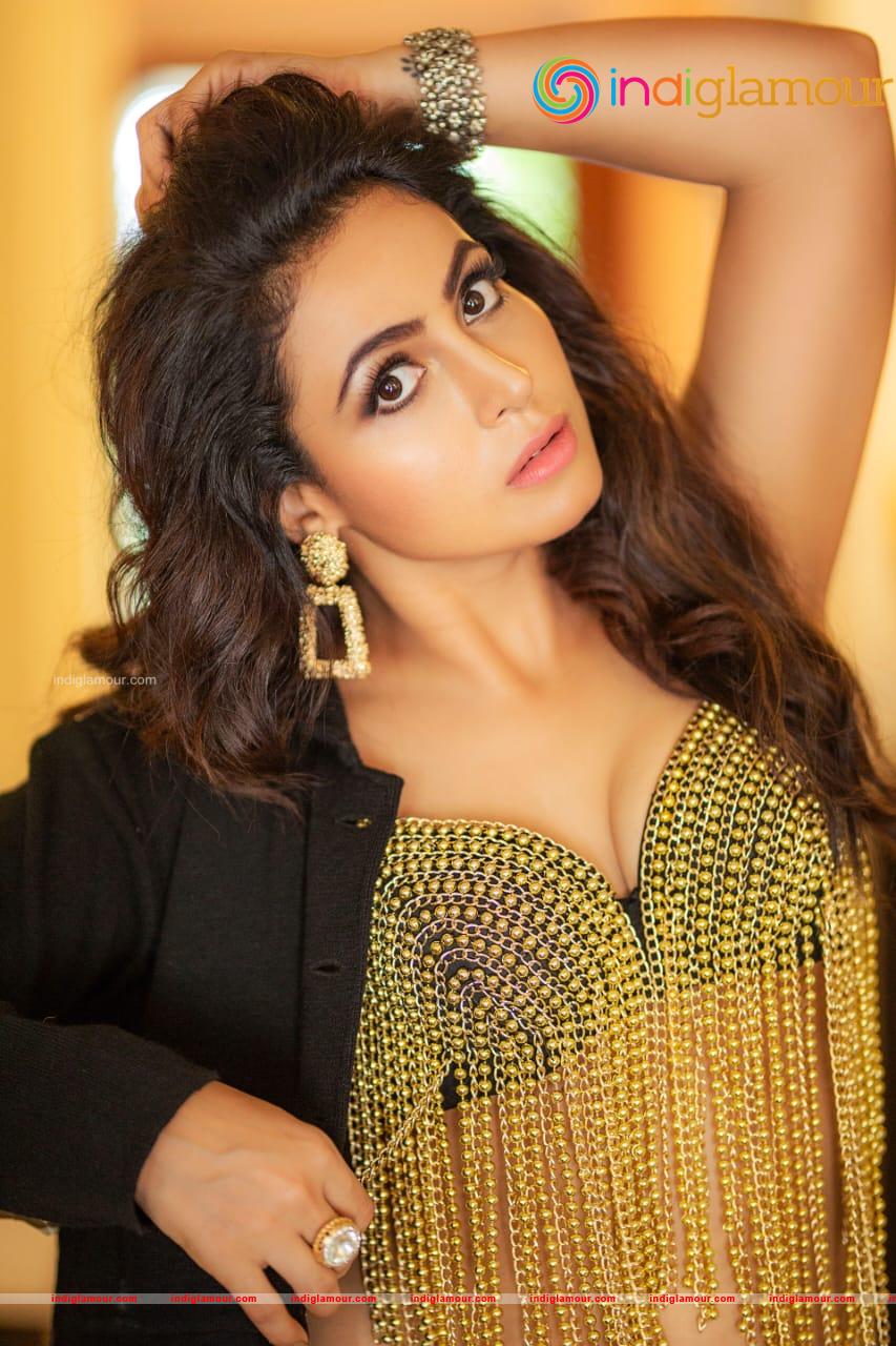 Nandini Rai Actress hd photo