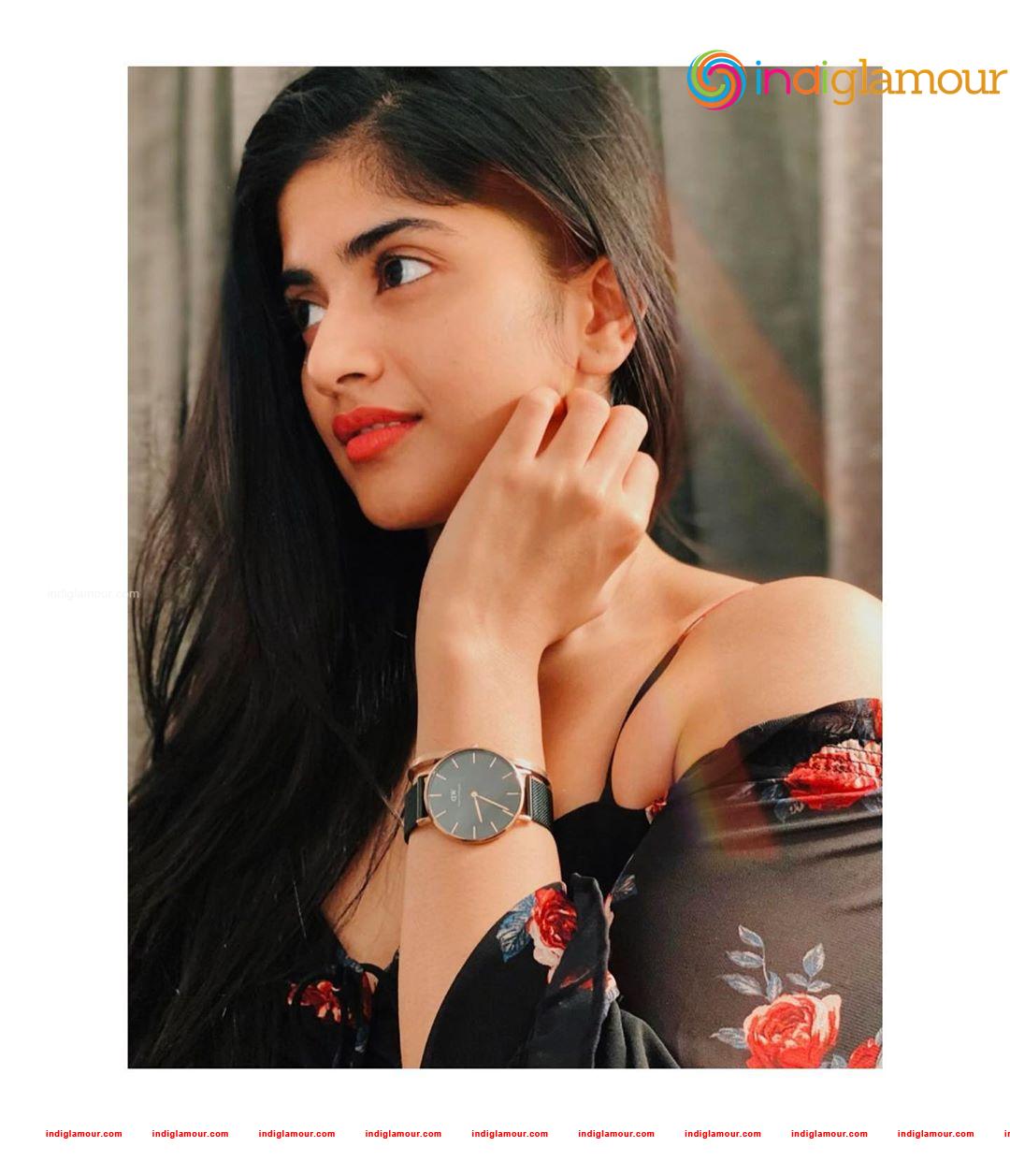 Megha Akash Actress hd photo