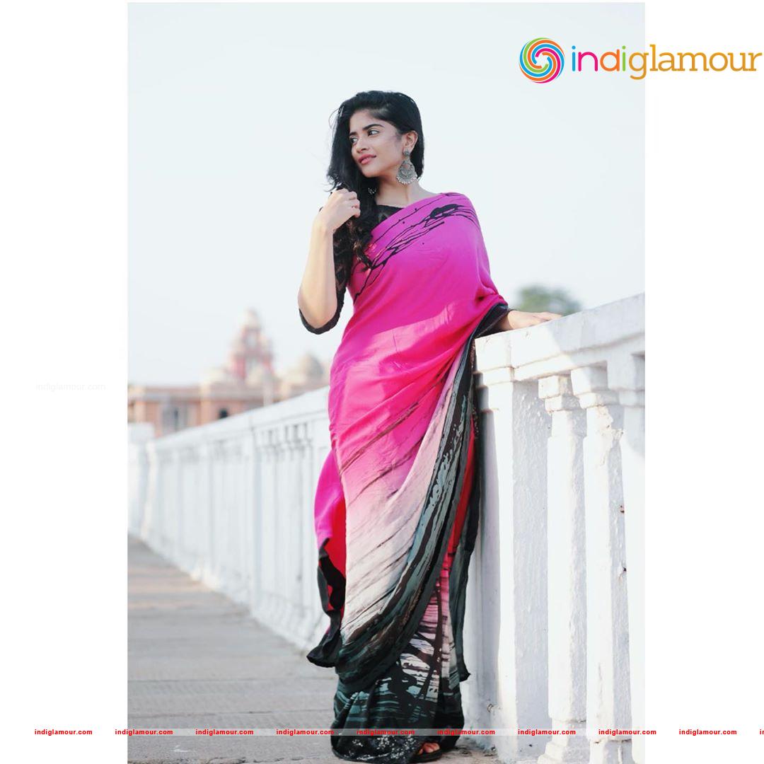 Megha Akash Actress hd photo