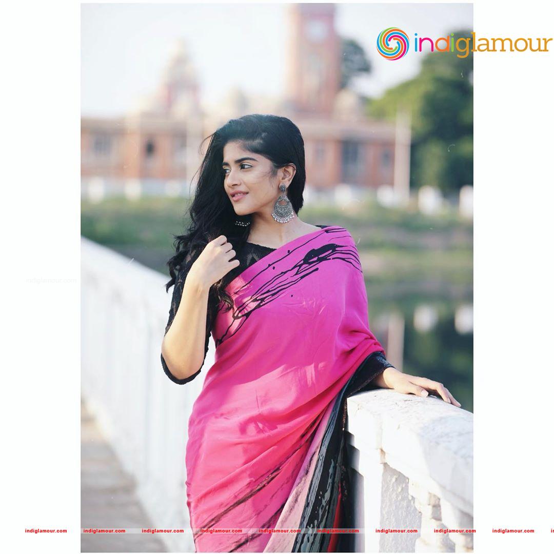 Megha Akash Actress hd photo