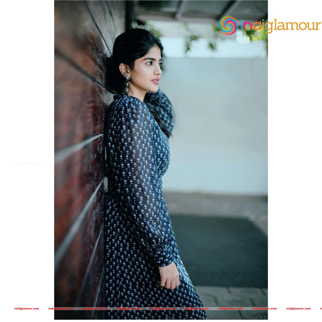 Megha Akash Actress hd photo
