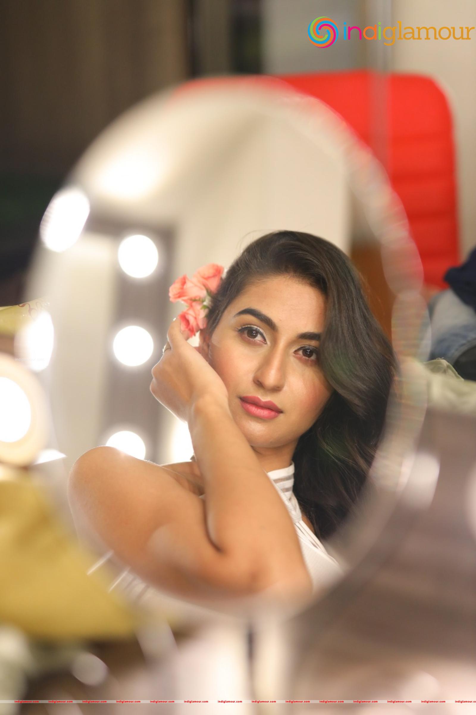 Myra Amiti Actress hd photo