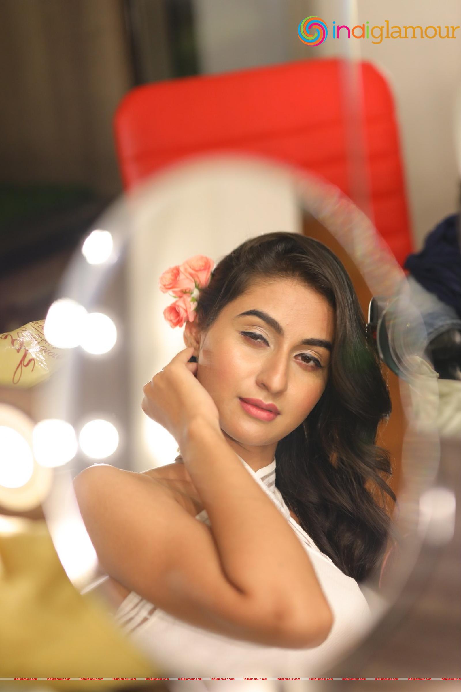 Myra Amiti Actress hd photo