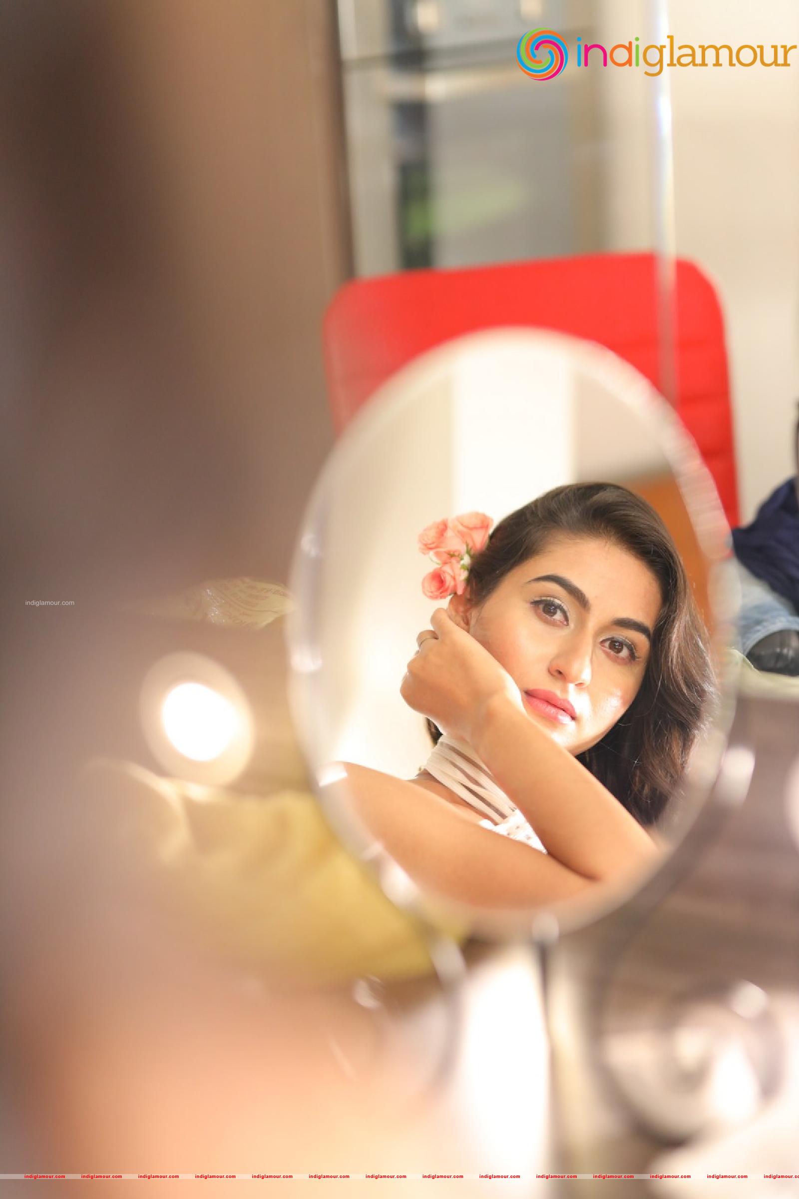 Myra Amiti Actress hd photo