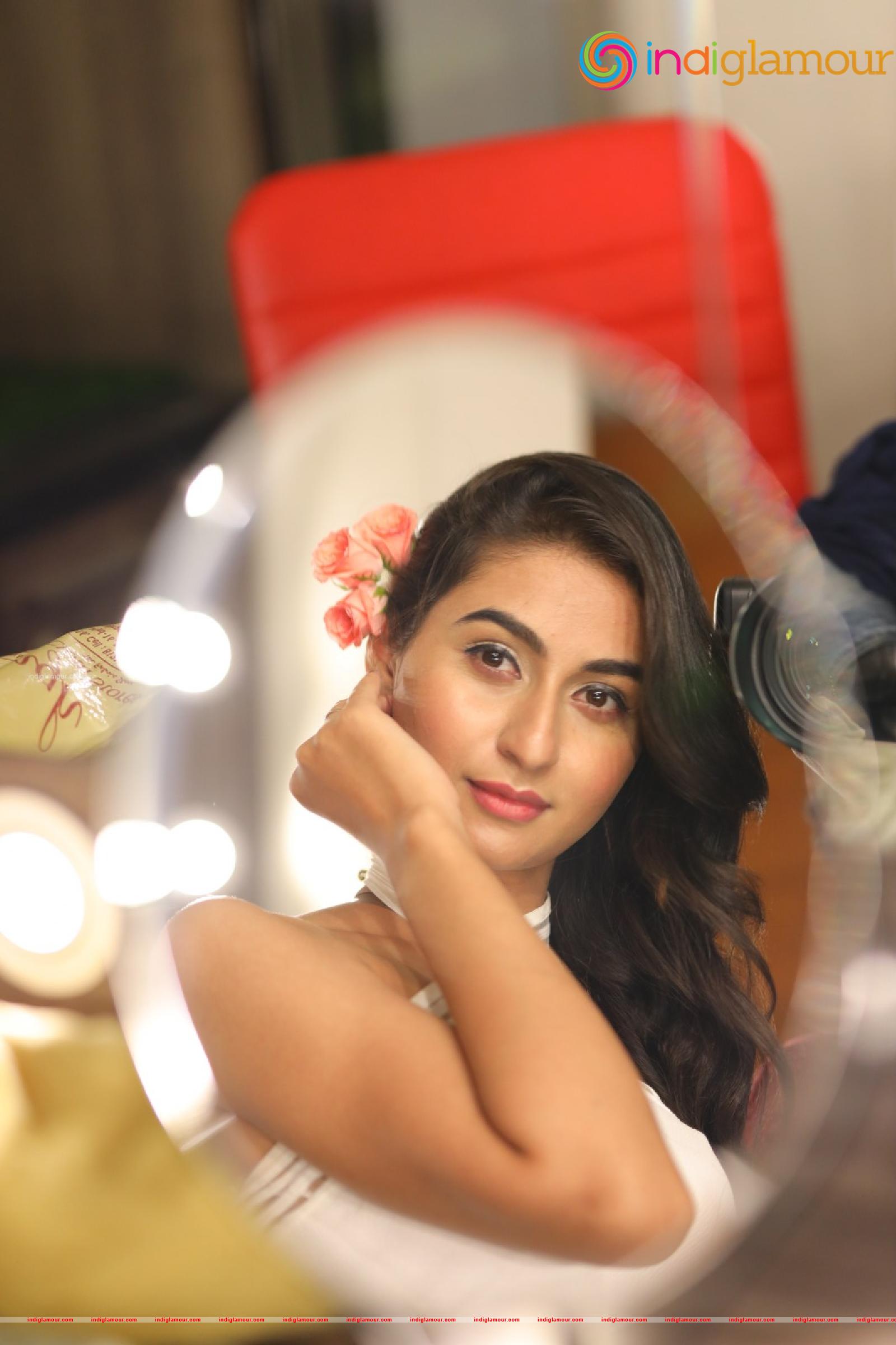 Myra Amiti Actress hd photo
