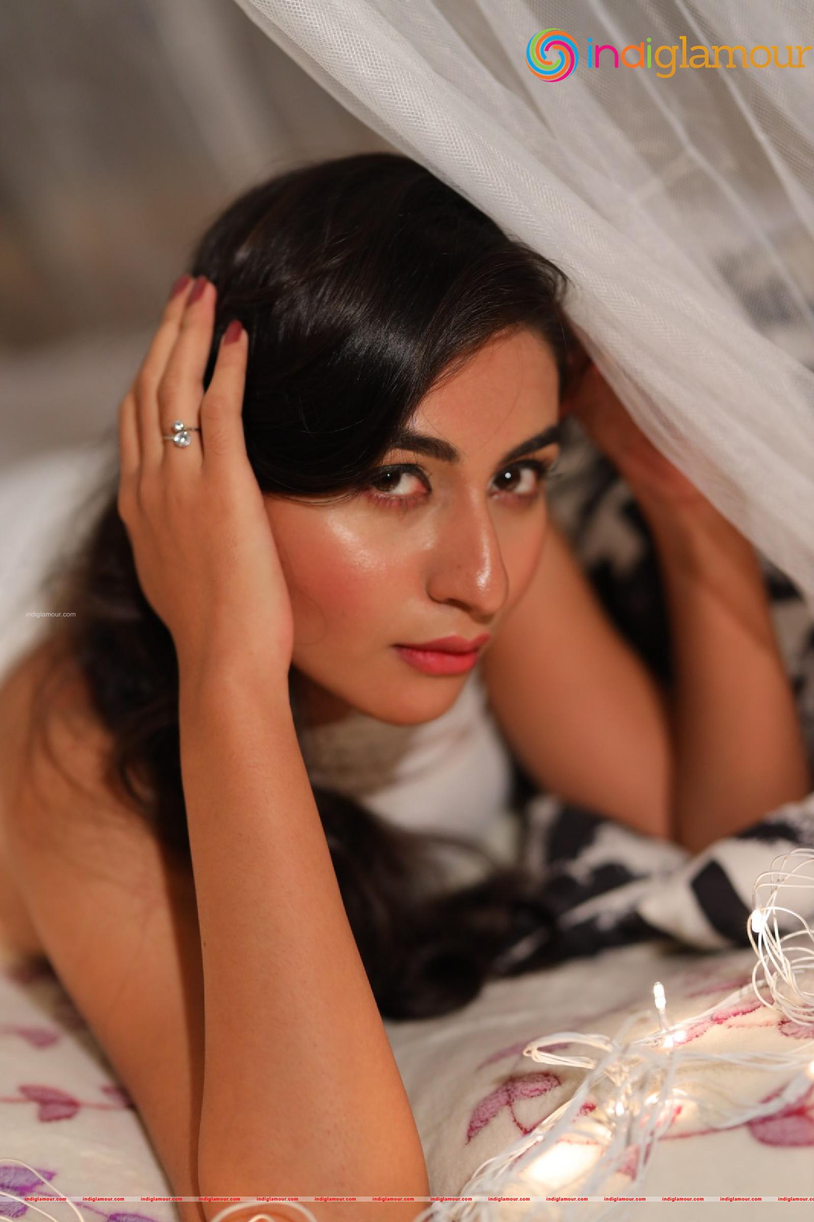 Myra Amiti Actress hd photo