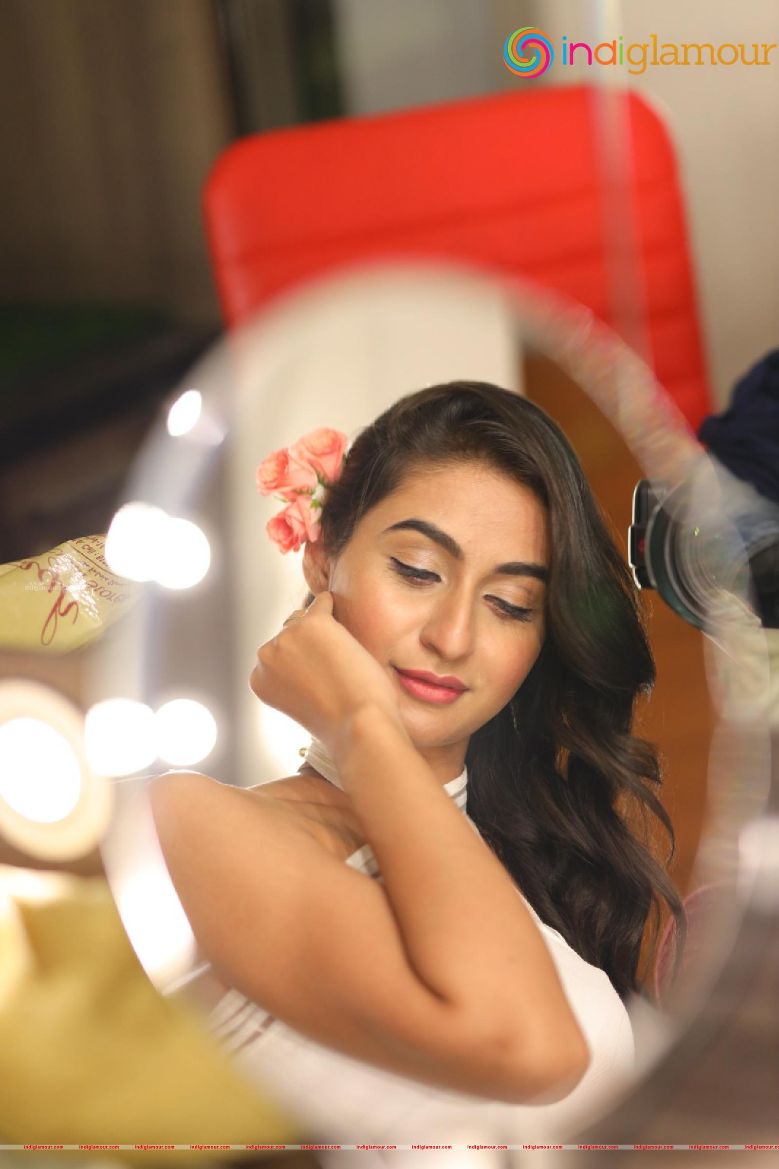 Myra Amiti Actress hd photo