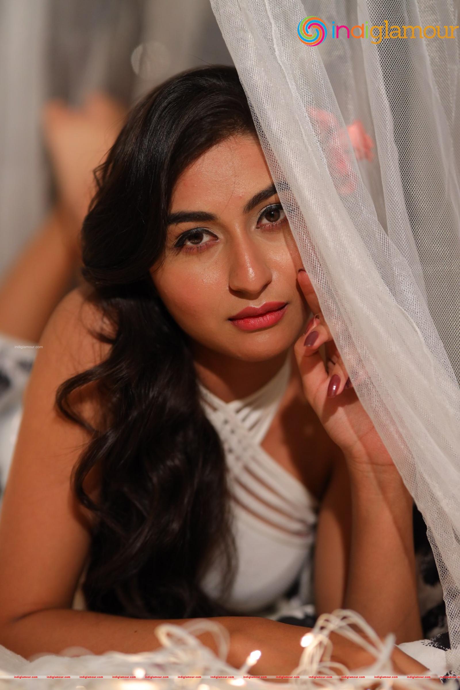 Myra Amiti Actress hd photo