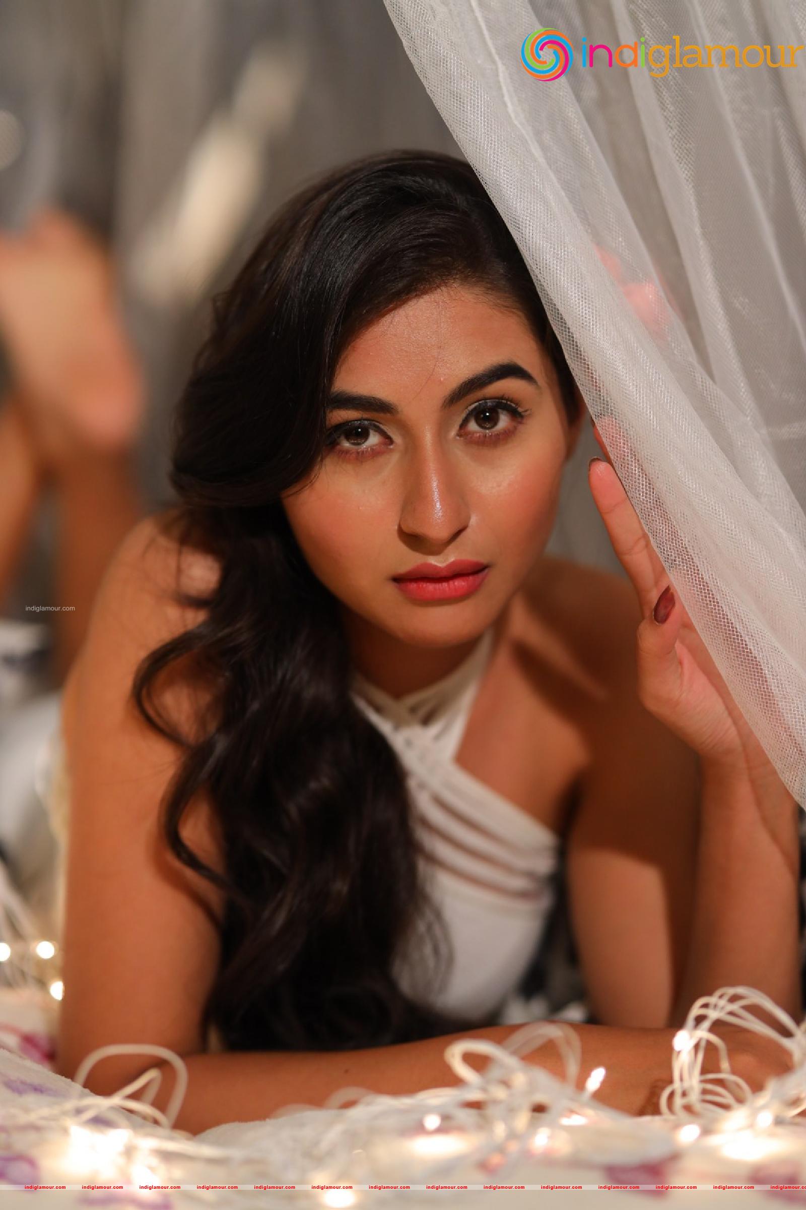 Myra Amiti Actress hd photo