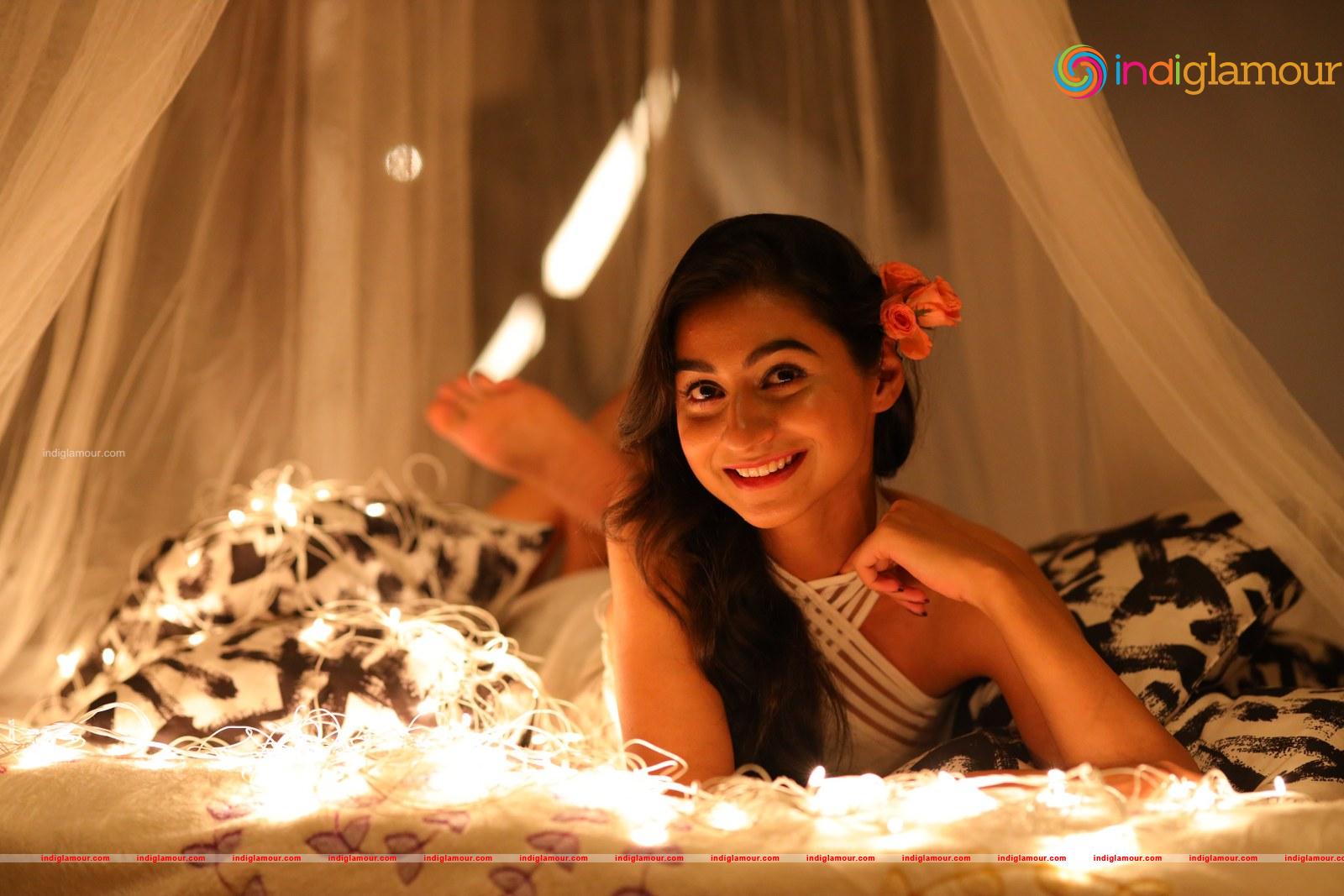 Myra Amiti Actress hd photo