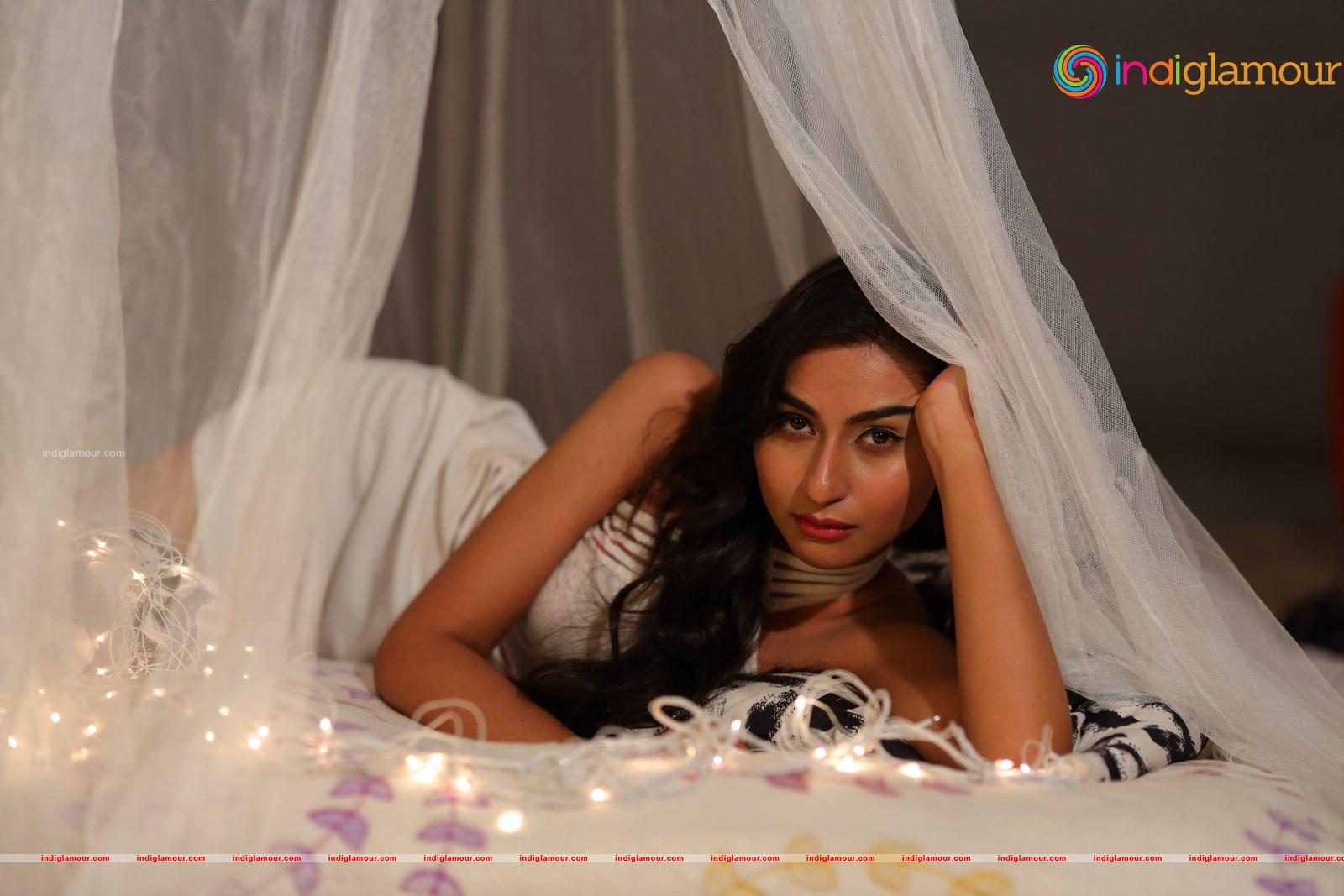Myra Amiti Actress hd photo