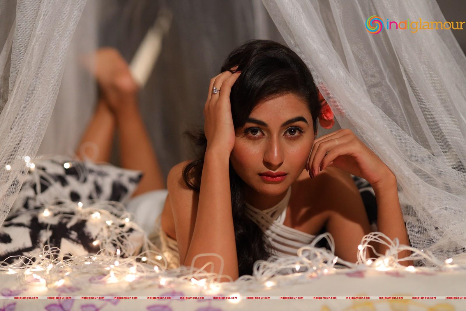 Myra Amiti Actress hd photo