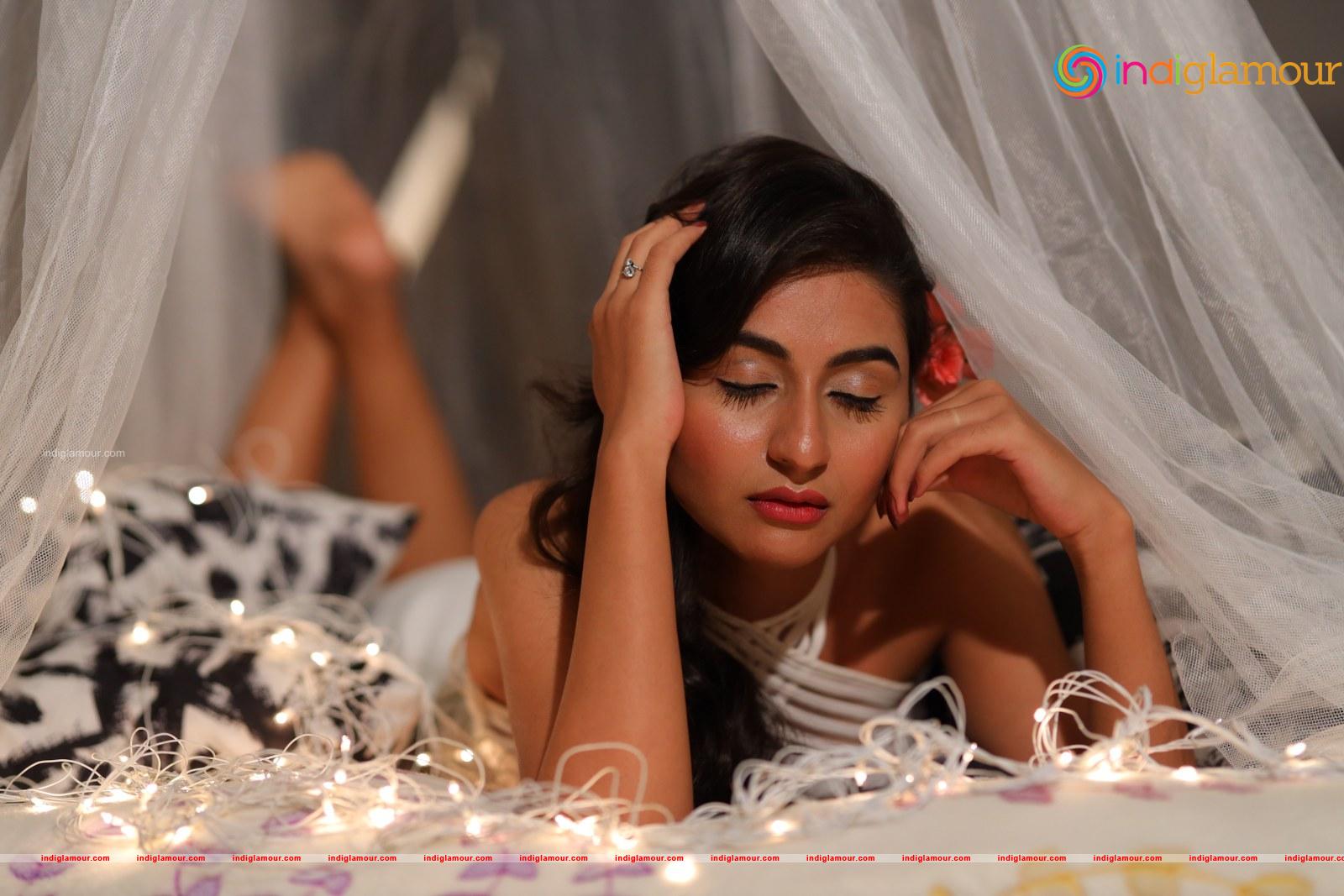 Myra Amiti Actress hd photo