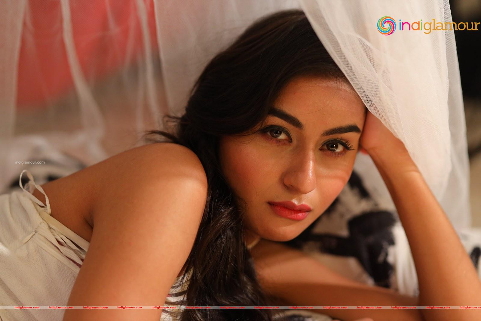 Myra Amiti Actress hd photo
