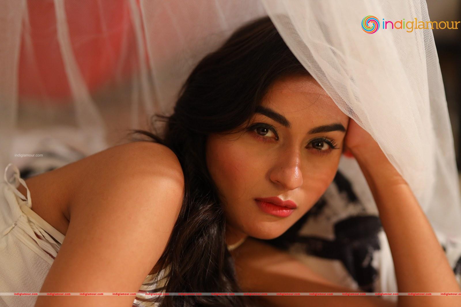 Myra Amiti Actress hd photo