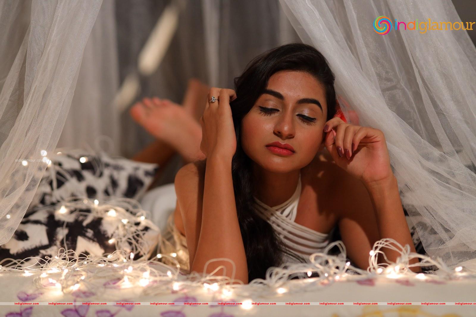 Myra Amiti Actress hd photo