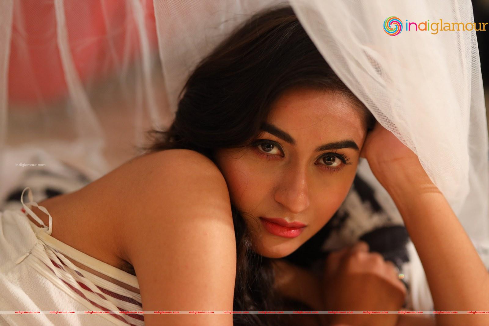 Myra Amiti Actress hd photo