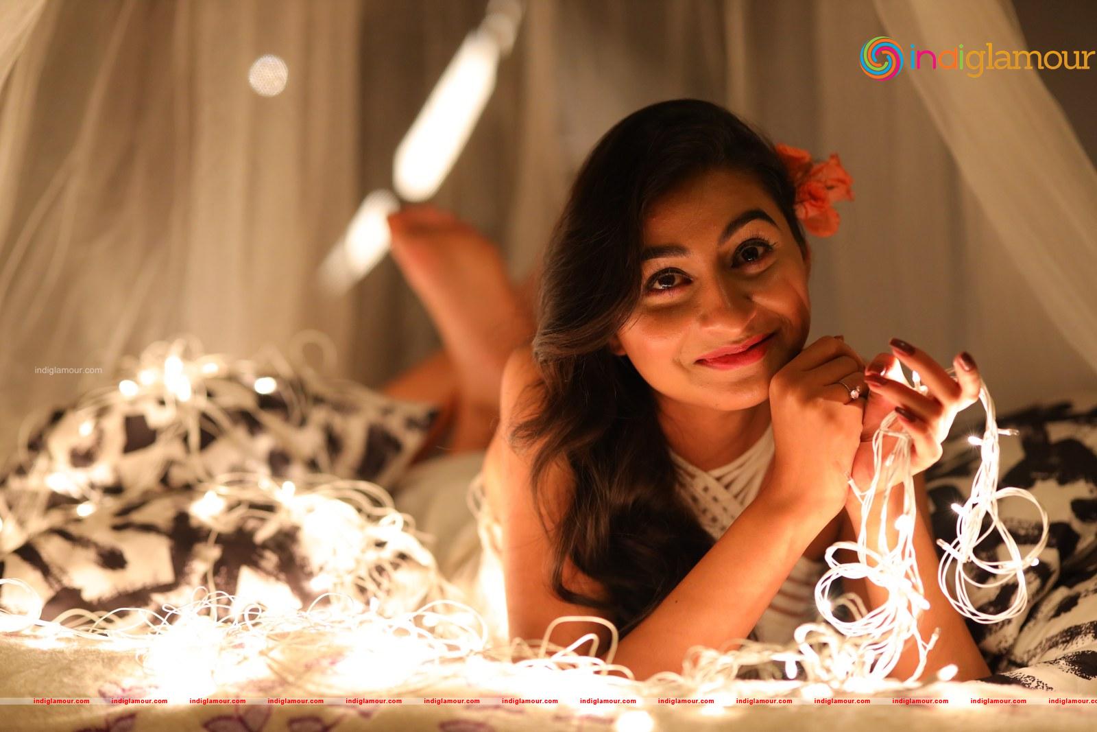 Myra Amiti Actress hd photo