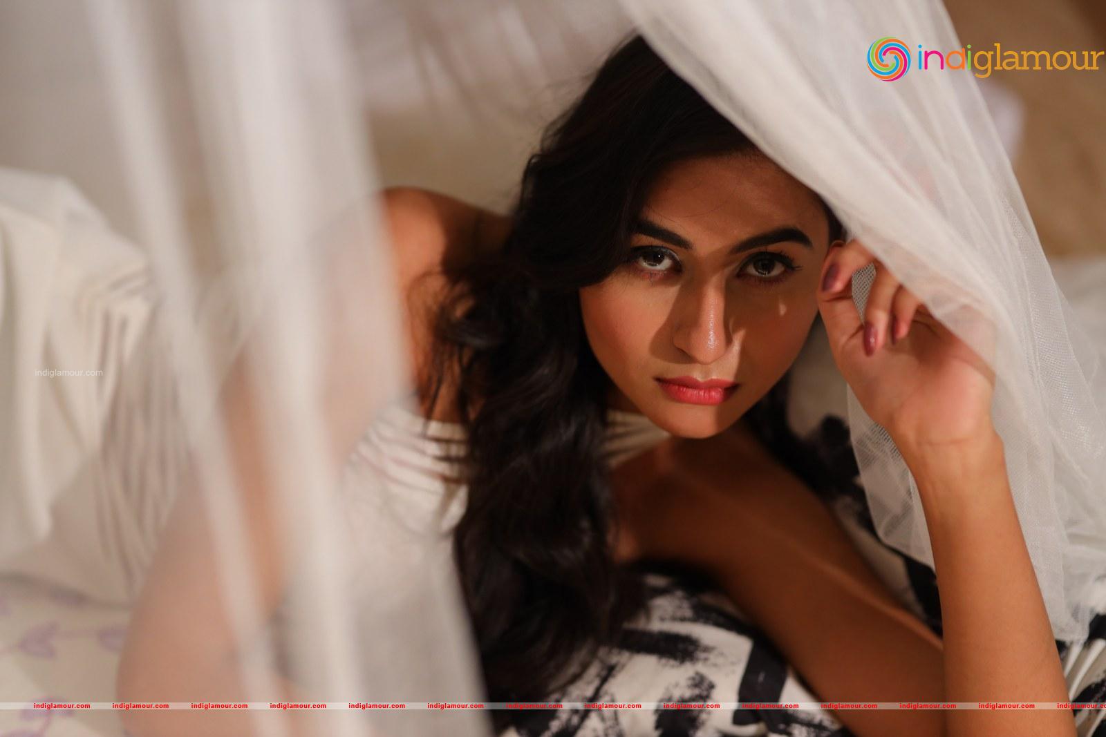 Myra Amiti Actress hd photo