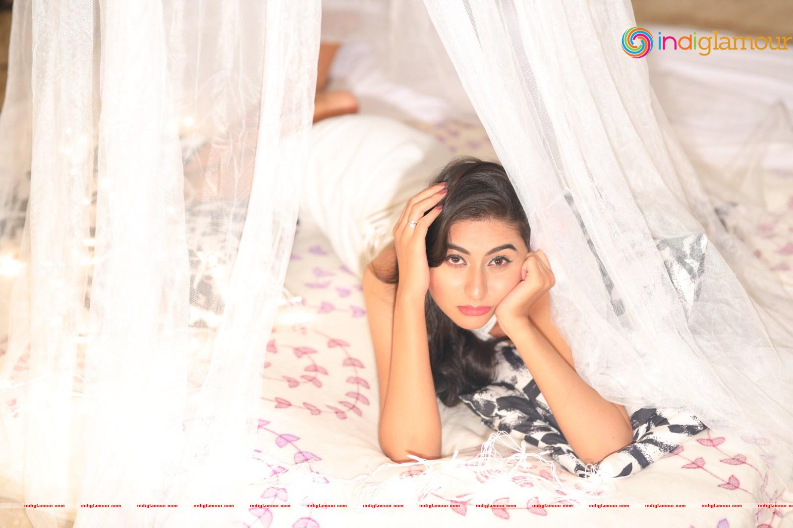 Myra Amiti Actress hd photo